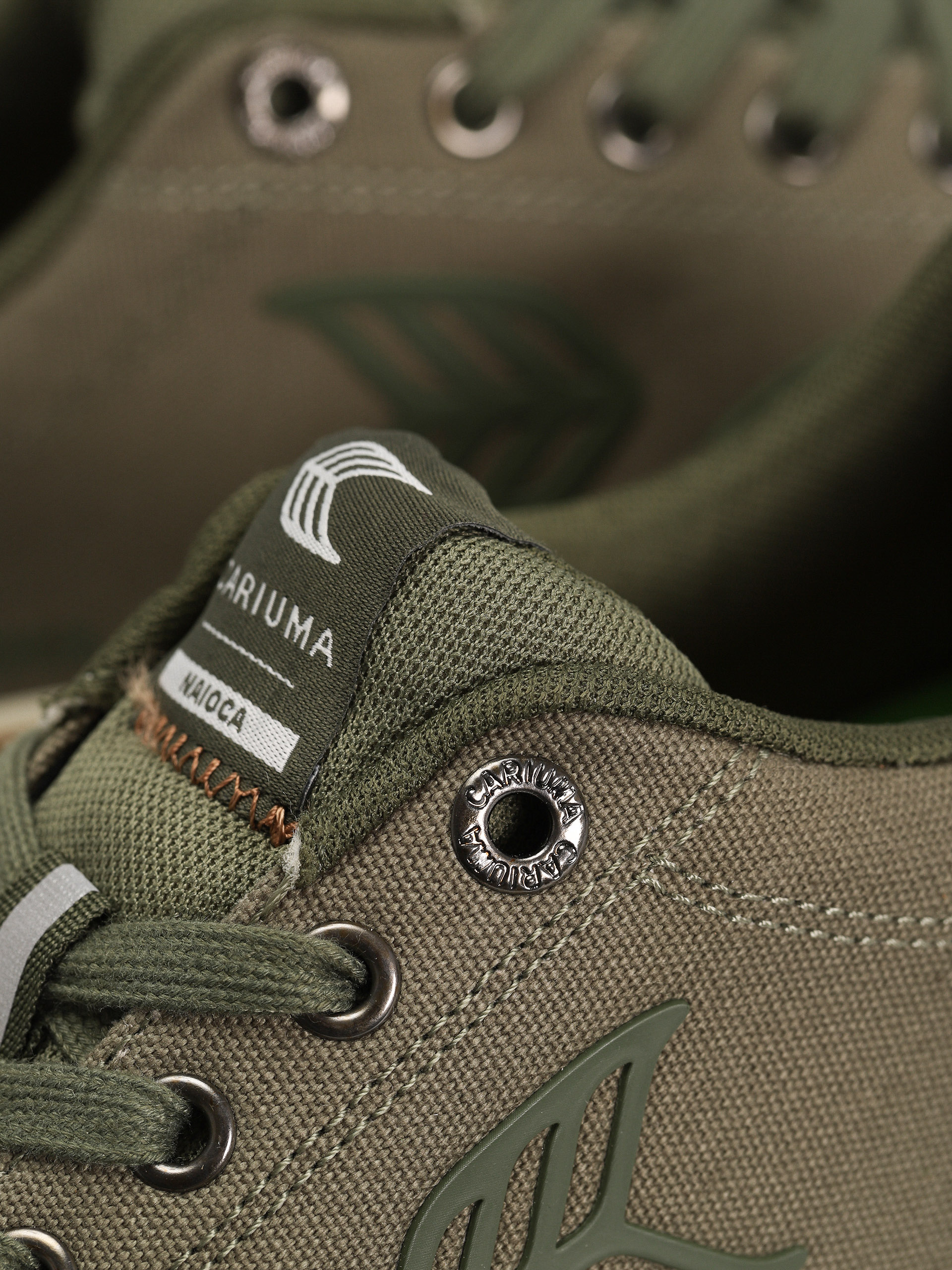 Topánky Cariuma Naioca Pro (bronze green)