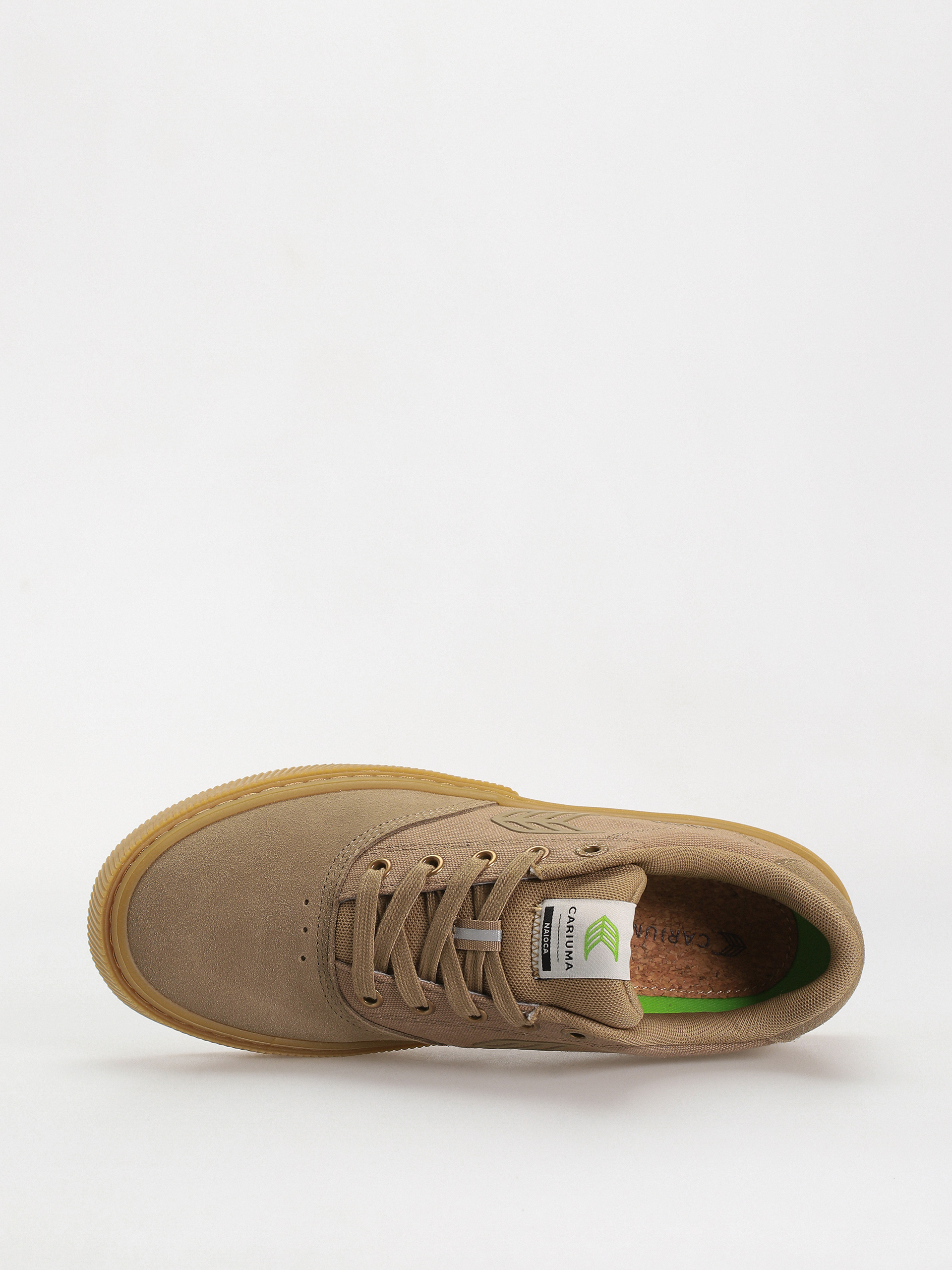 Topánky Cariuma Naioca Pro (gum burnt sand)