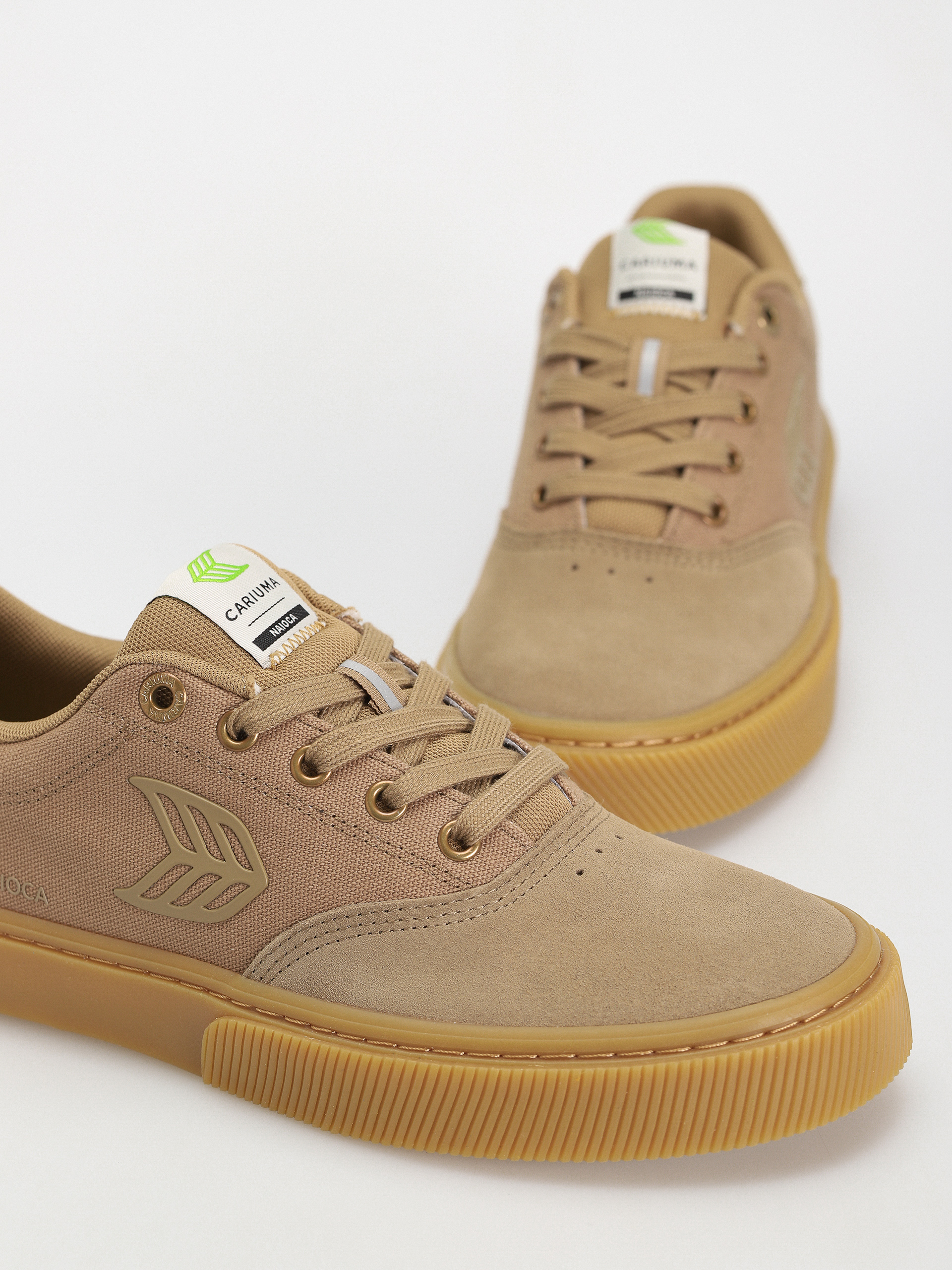 Topánky Cariuma Naioca Pro (gum burnt sand)
