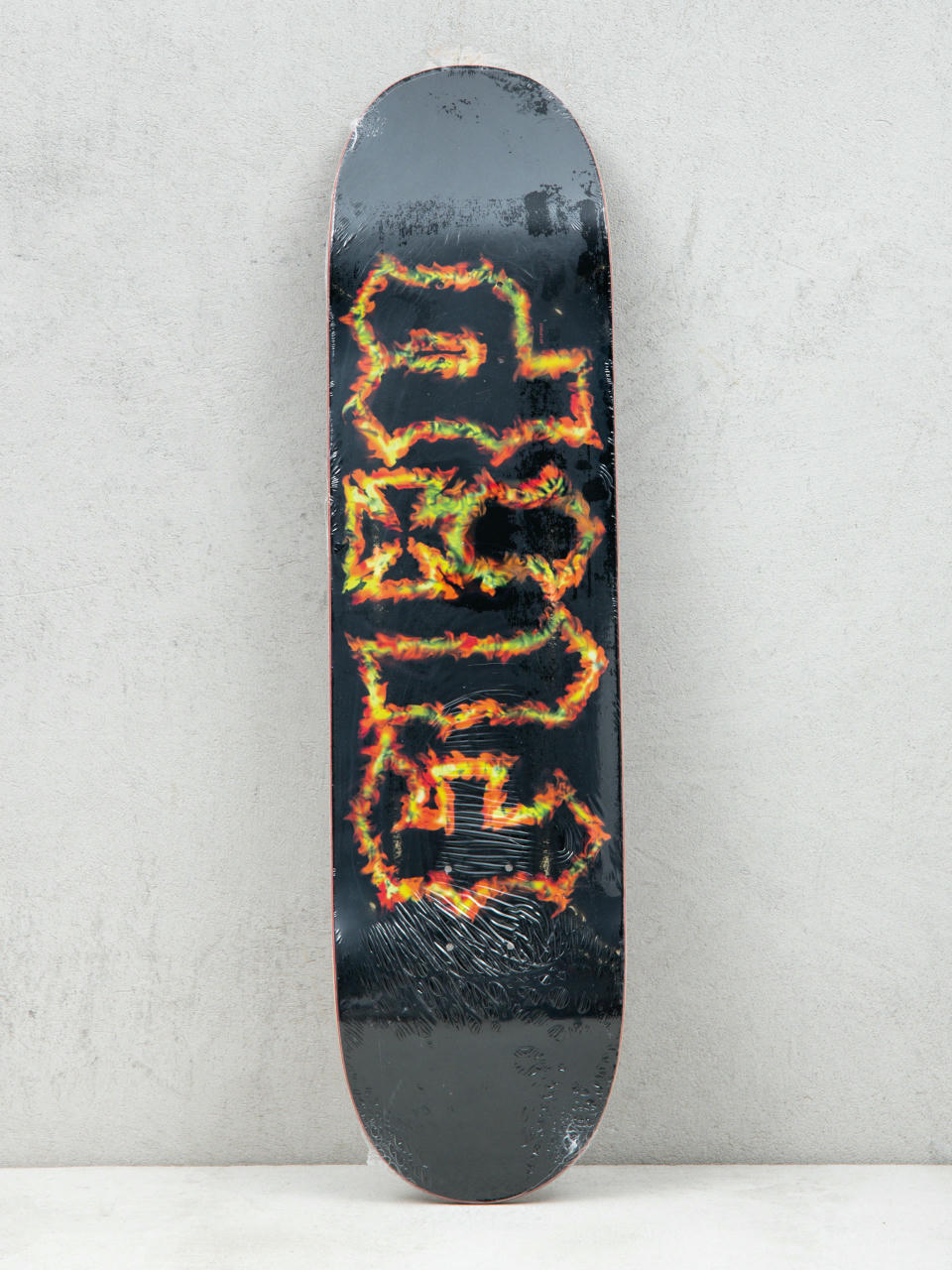 Doska Flip HKD Fuego (black)