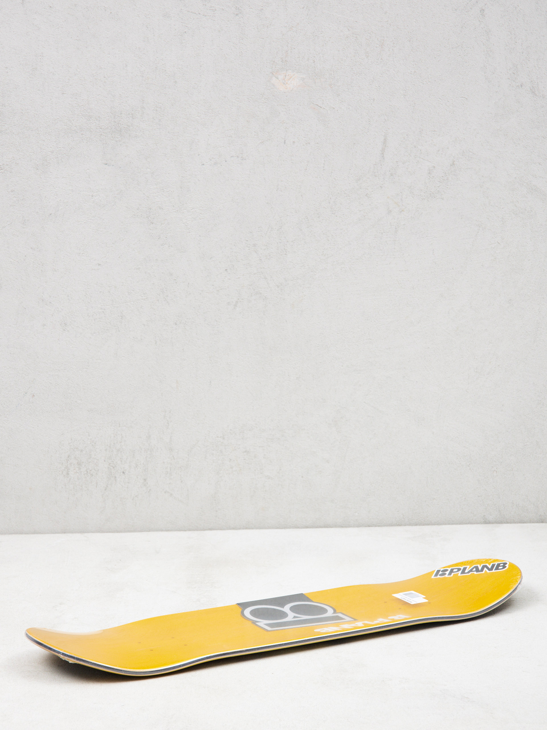 Doska Plan B Independent Women Joslin (yellow)