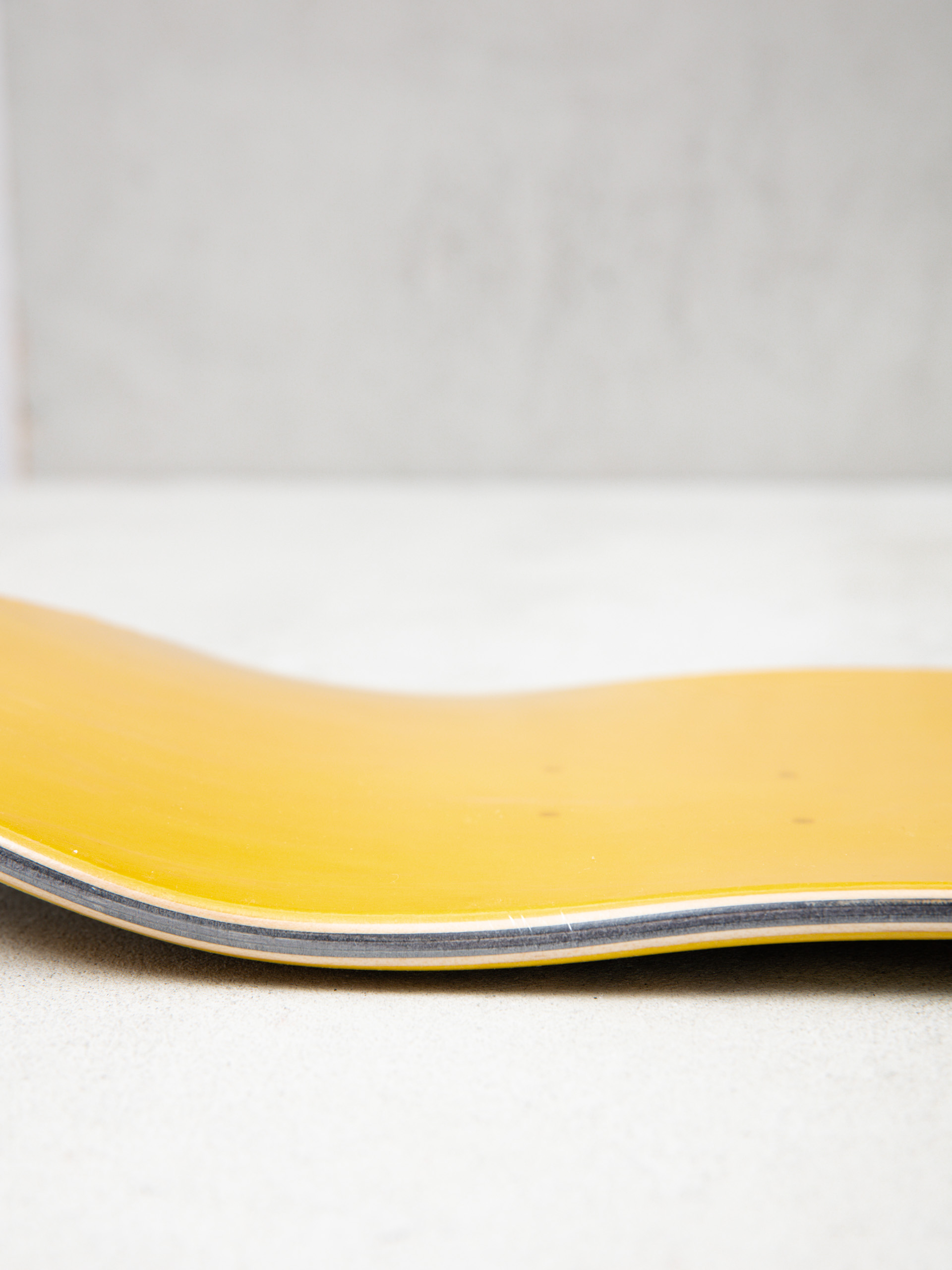 Doska Plan B Independent Women Joslin (yellow)