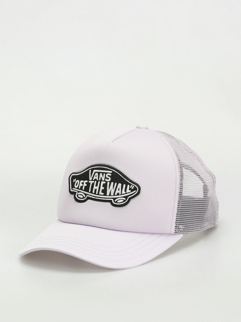 Šiltovka Vans Classic Patch Curved Bill Trucker (cosmic sky)