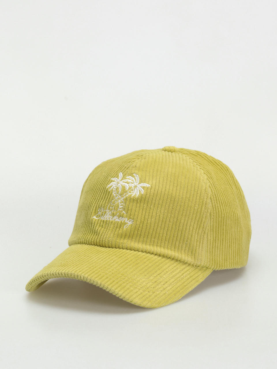 Šiltovka Billabong Dad Cap Wmn (limelight)