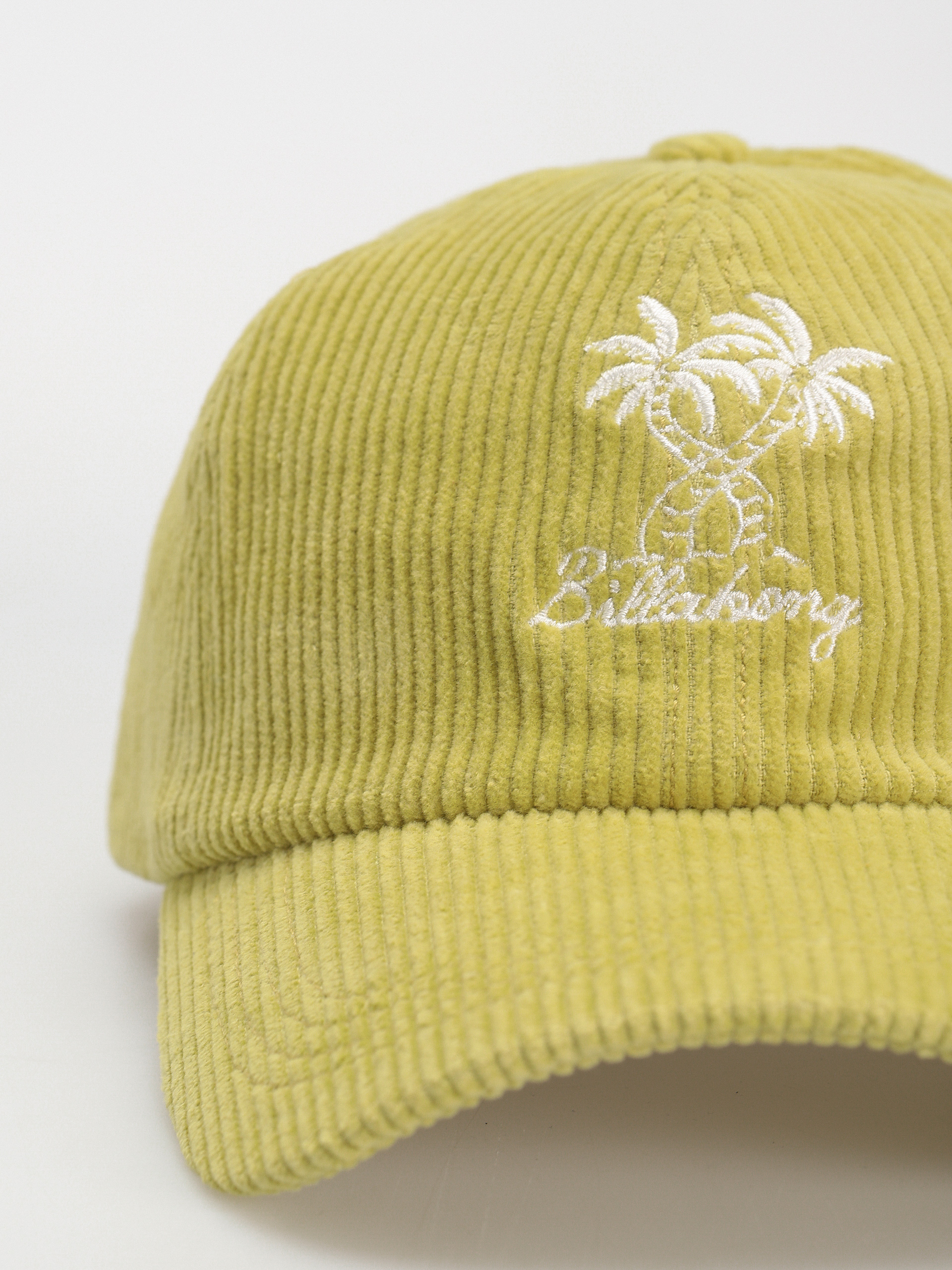 Šiltovka Billabong Dad Cap Wmn (limelight)