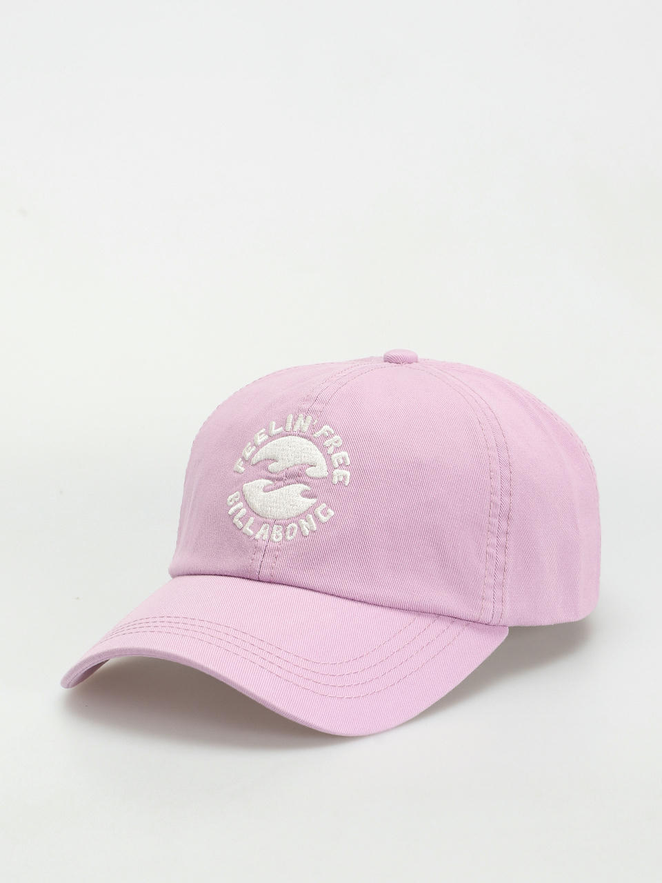 Šiltovka Billabong Dad Cap Wmn (peaceful lilac)