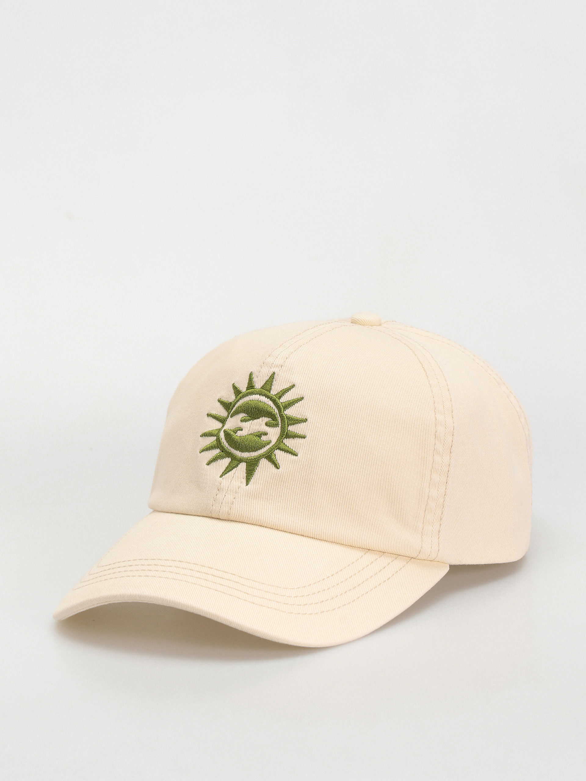 Šiltovka Billabong Dad Cap Wmn (white cap)