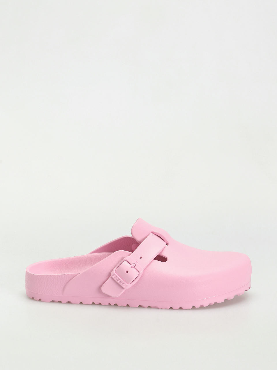 Šľapky Birkenstock Boston EVA Narrow Wmn (fondant pink)