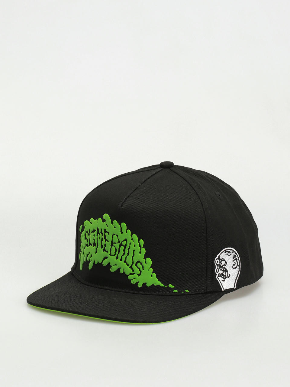 Šiltovka Santa Cruz Sb Howell Snapback (black)