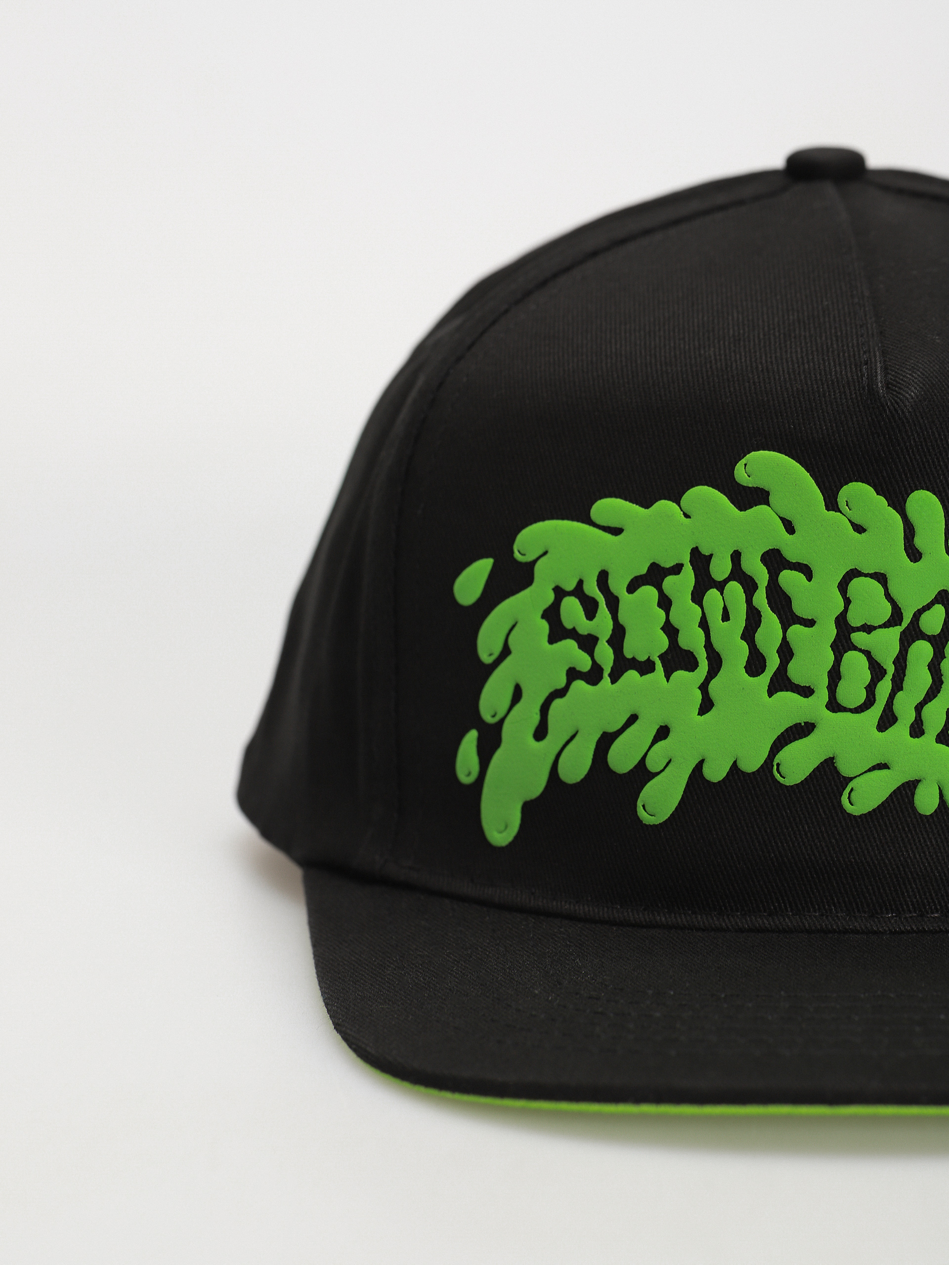 Šiltovka Santa Cruz Sb Howell Snapback (black)