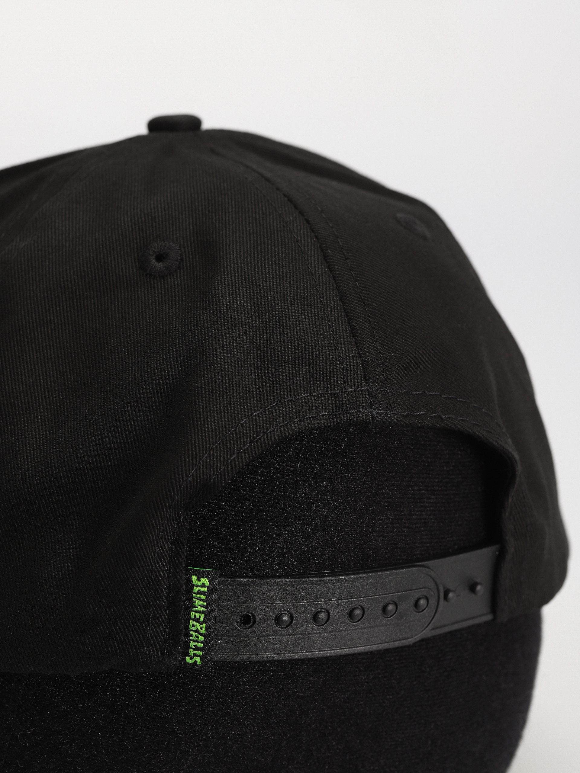 Šiltovka Santa Cruz Sb Howell Snapback (black)