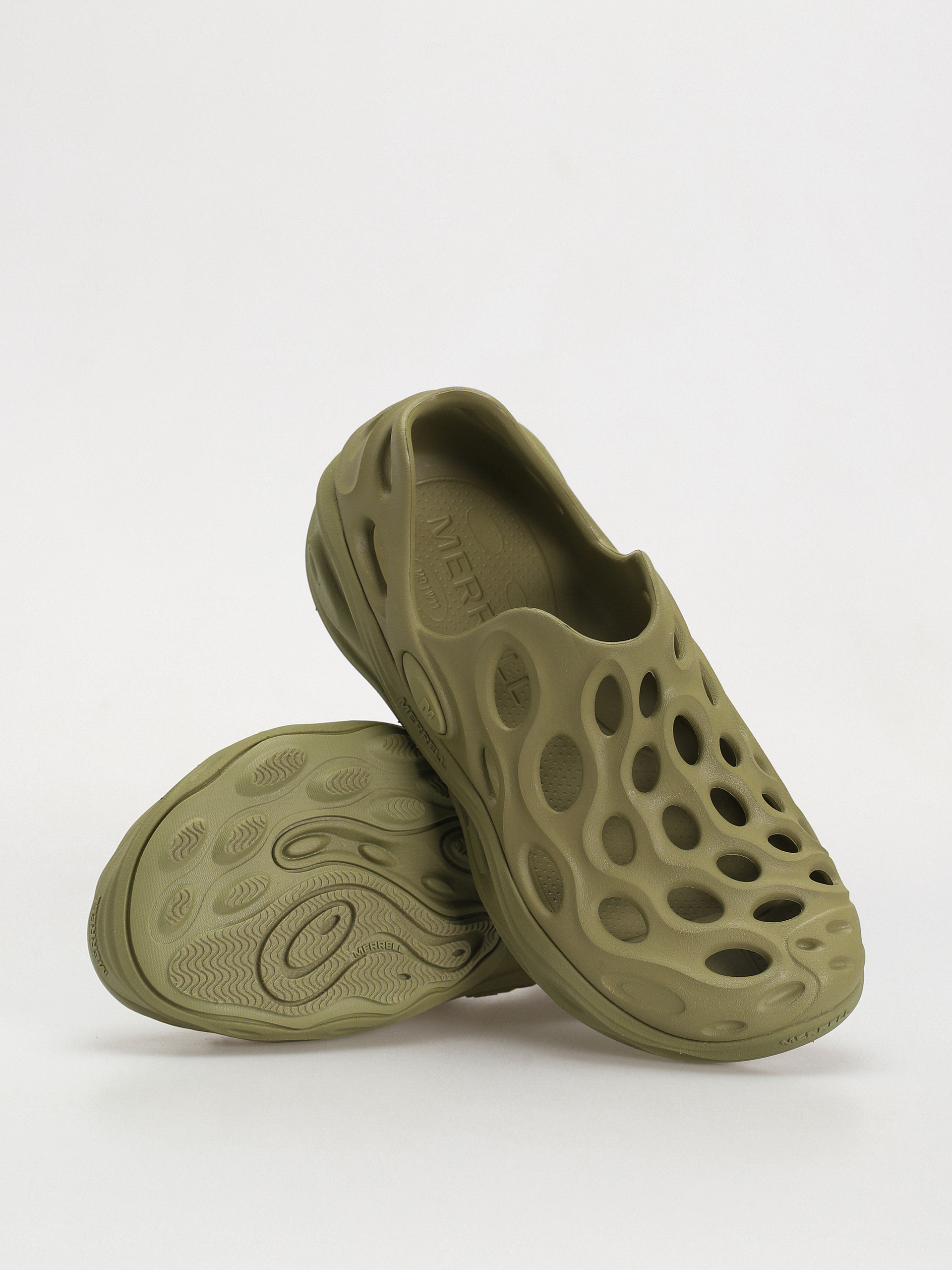 Topánky Merrell Hydro Next Gen Moc (mosstone)