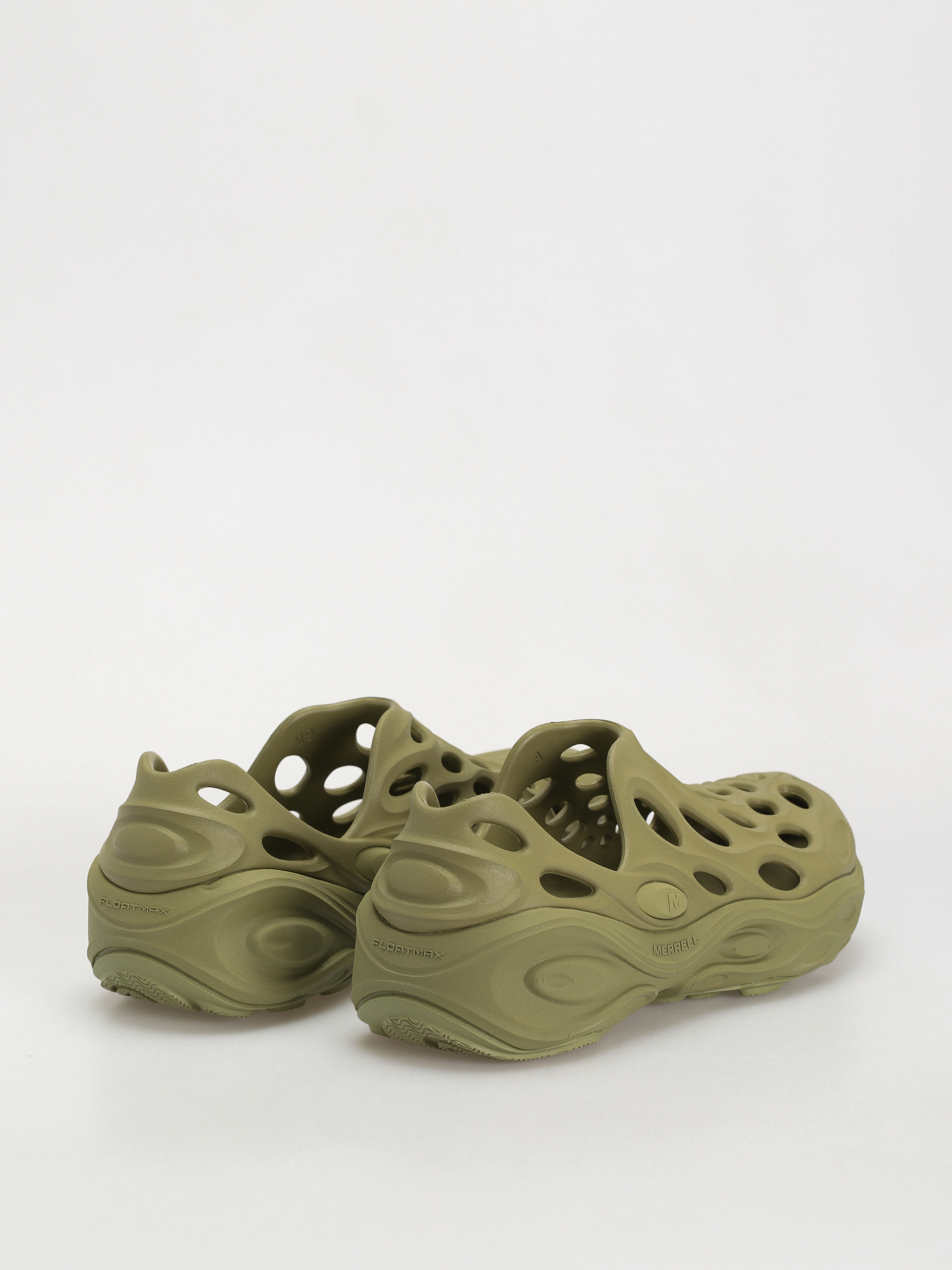 Topánky Merrell Hydro Next Gen Moc (mosstone)