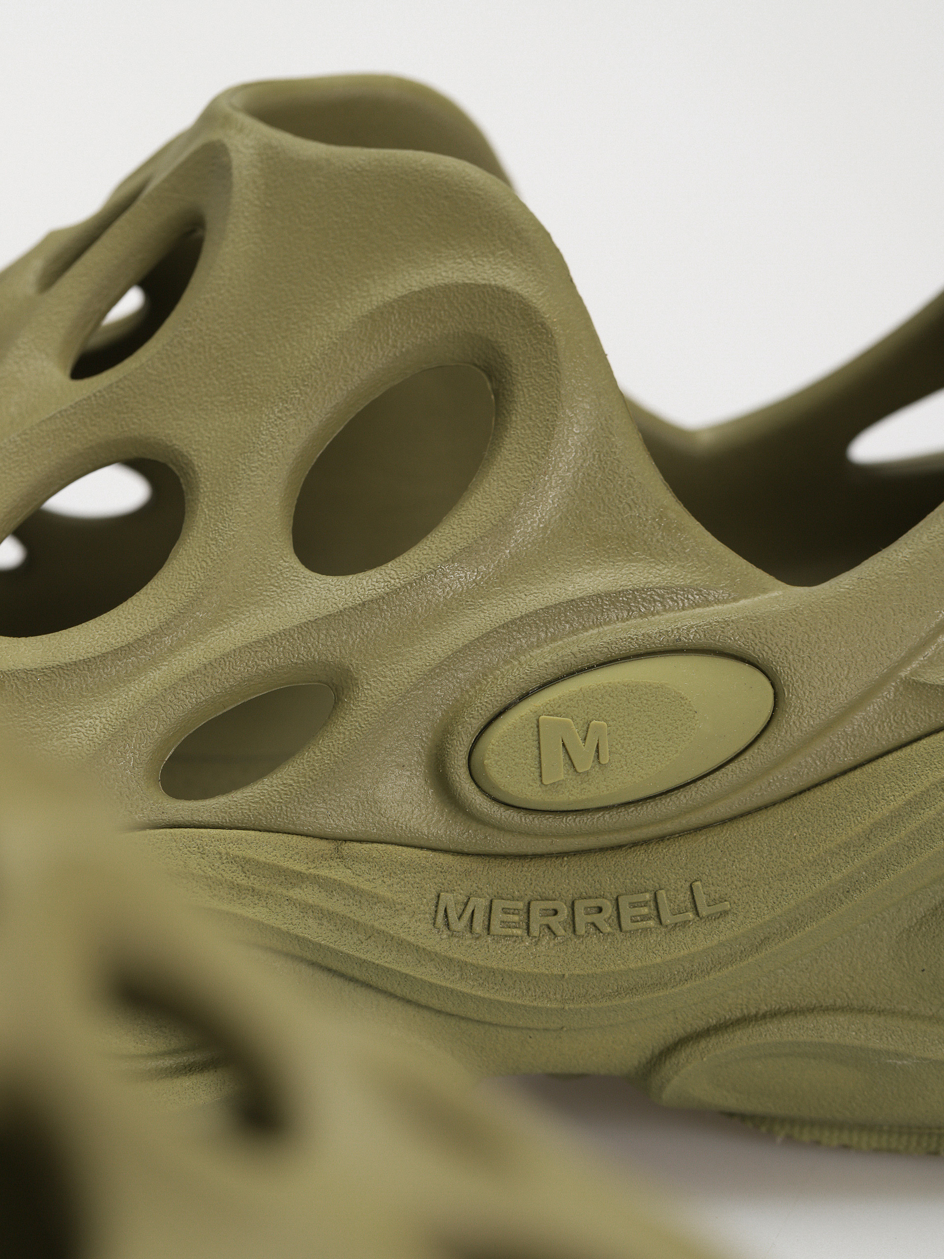 Topánky Merrell Hydro Next Gen Moc (mosstone)