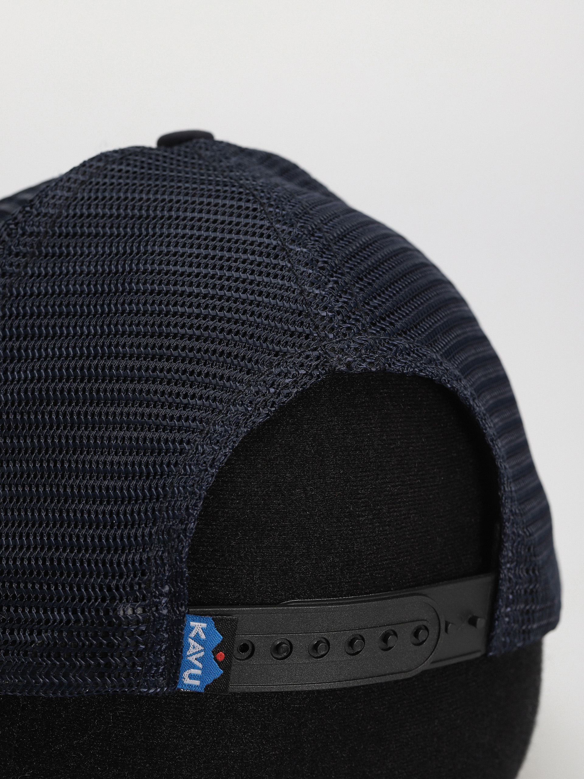 Šiltovka Kavu Above Standard (river wild)