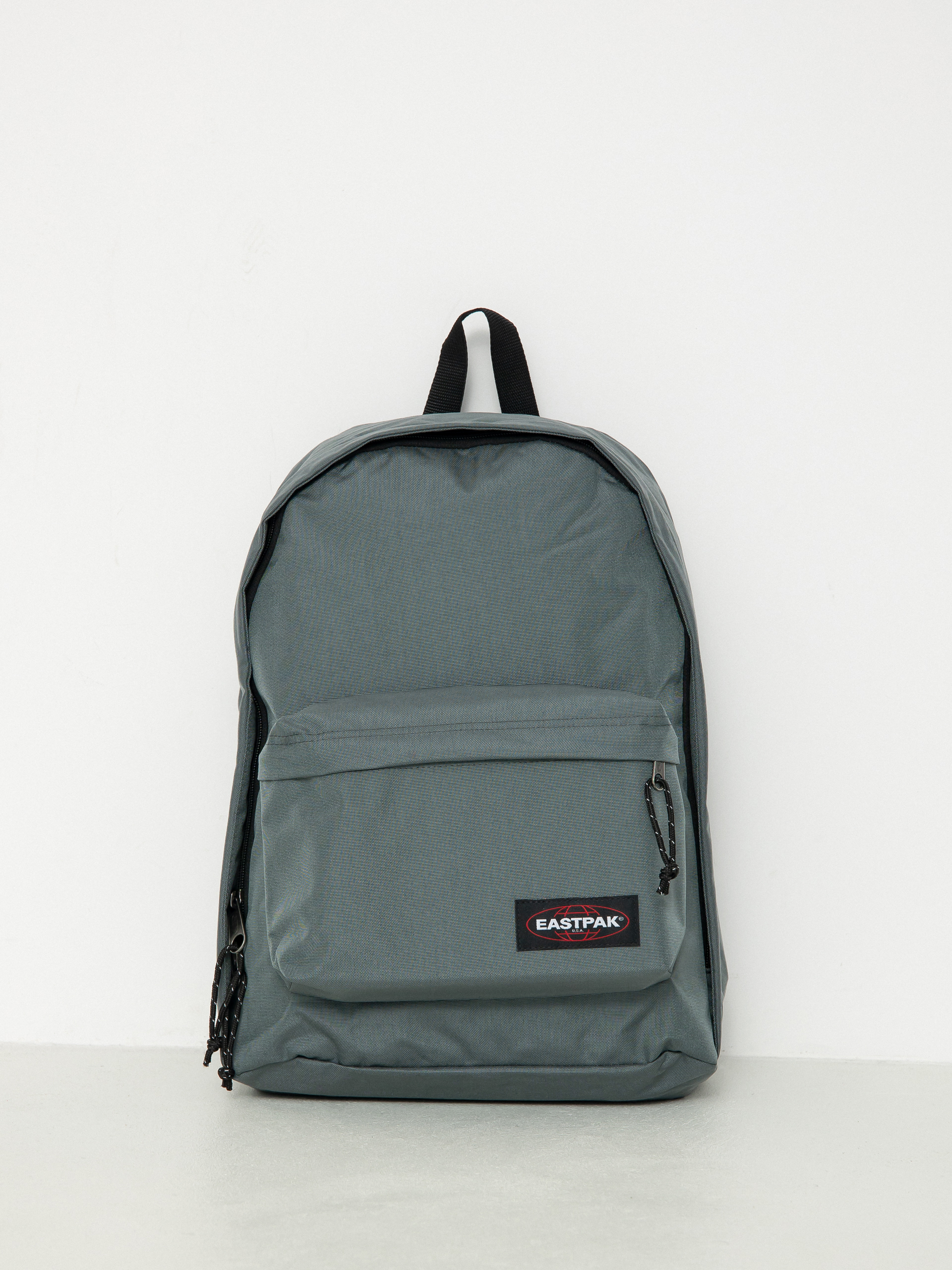 Batoh Eastpak Out Of Office (stormy grey)