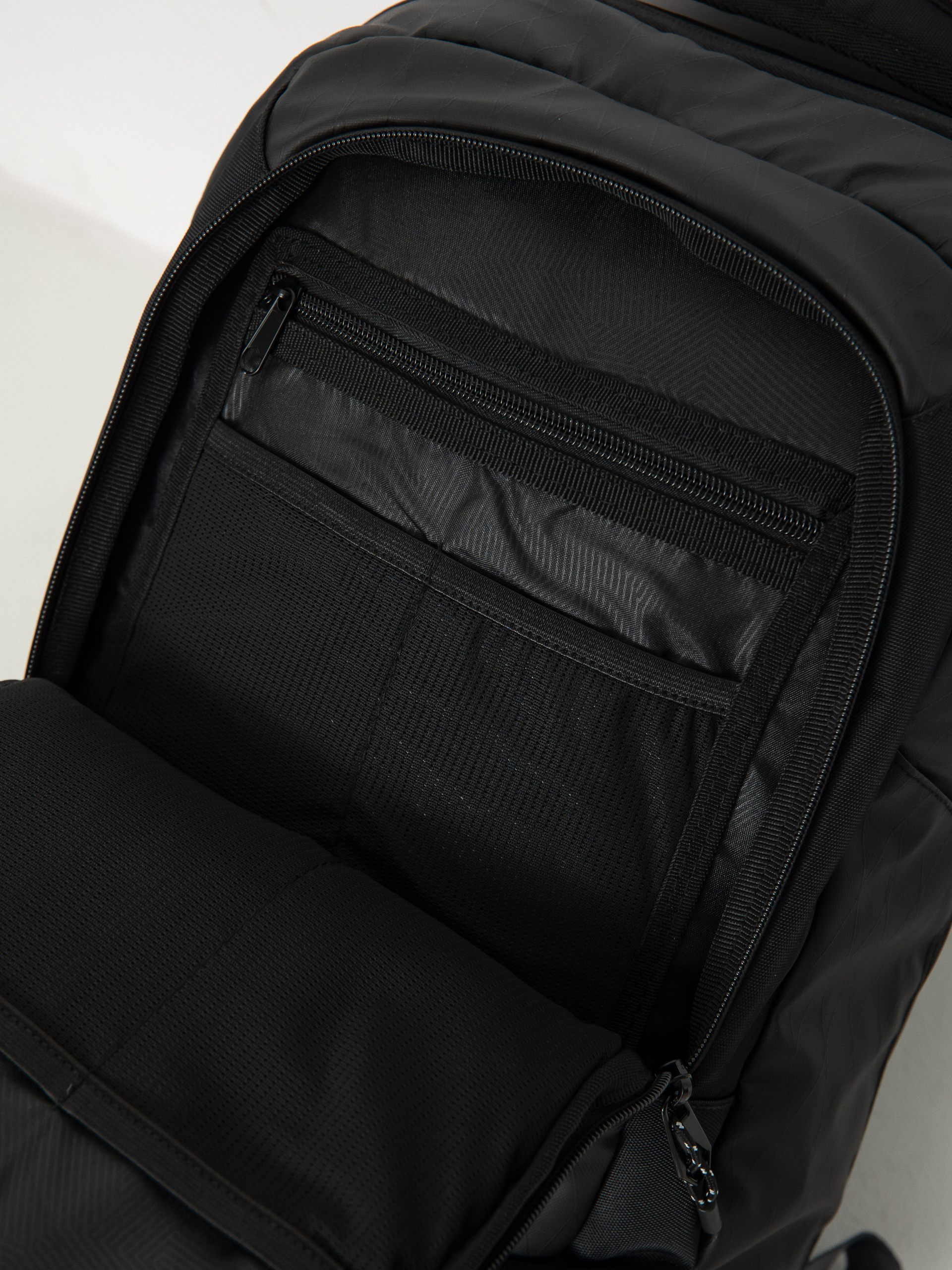 Batoh Volcom Venture (black)