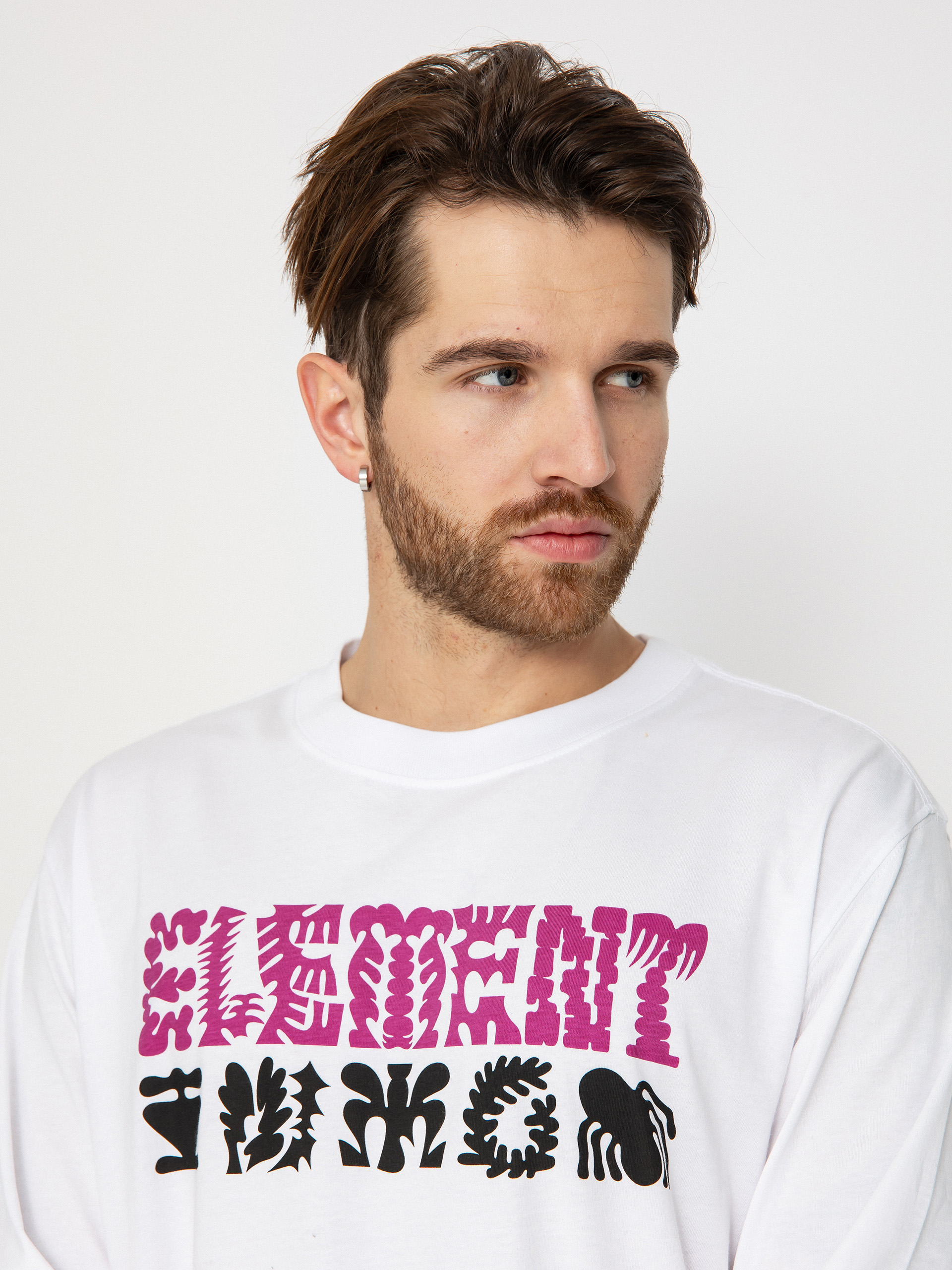 Triko Element Awake (optic white)