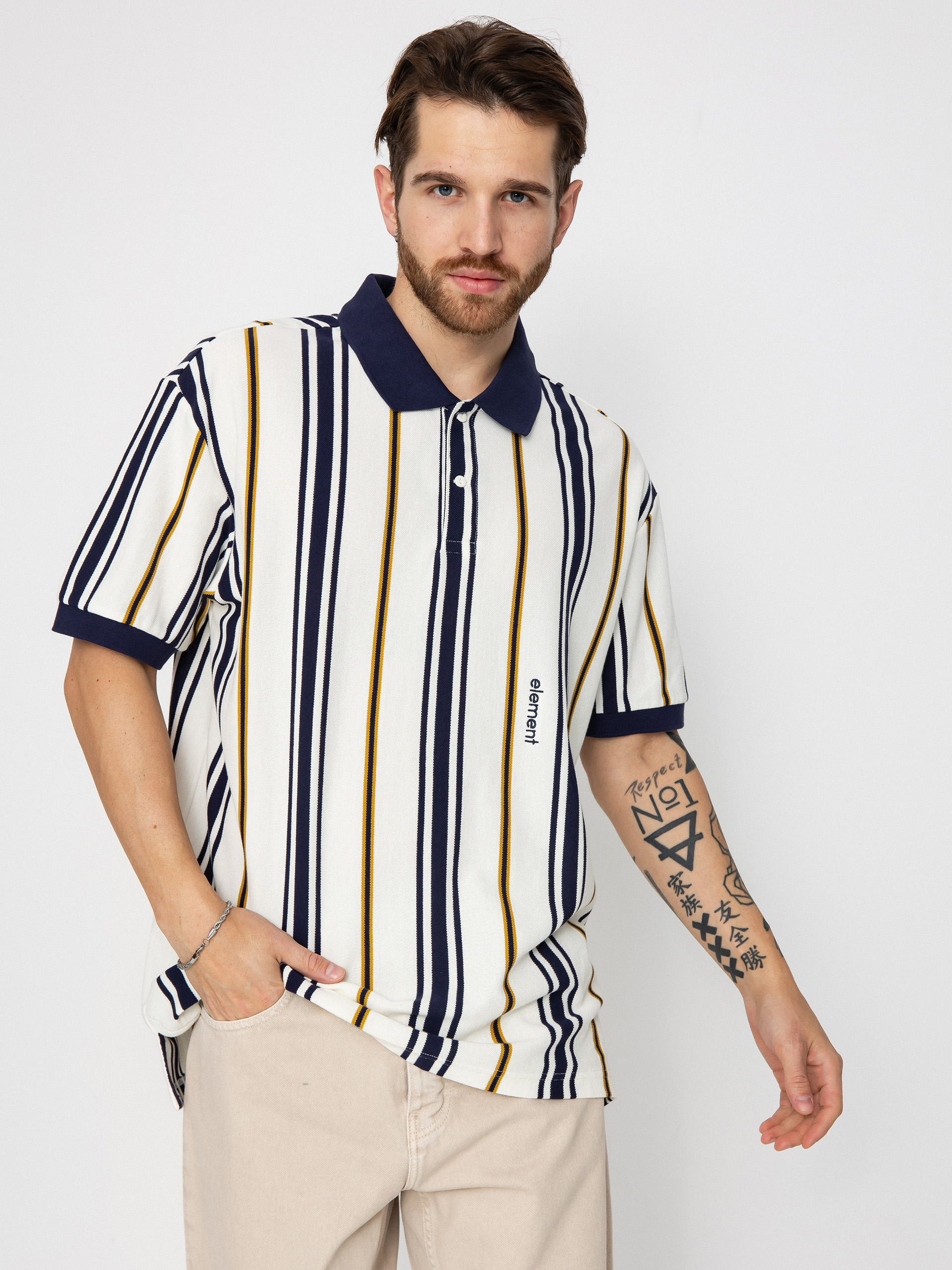 Triu010dko Element Dales (egret)