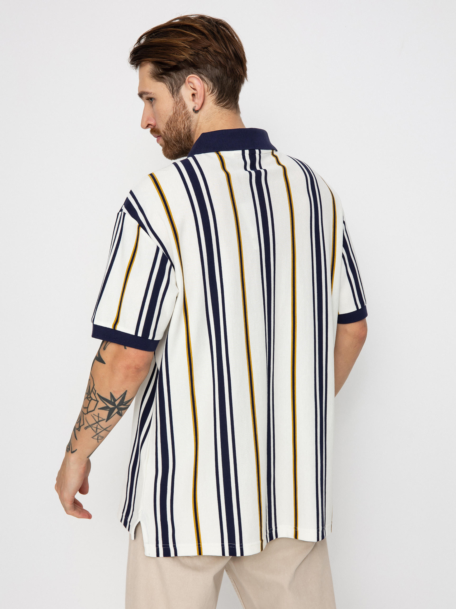 Tričko Element Dales (egret)