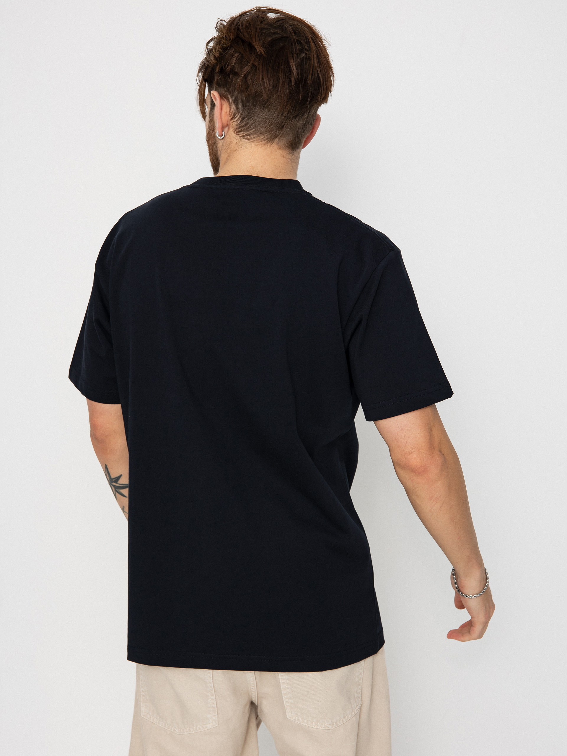 Tričko DC 94 Champs (black)