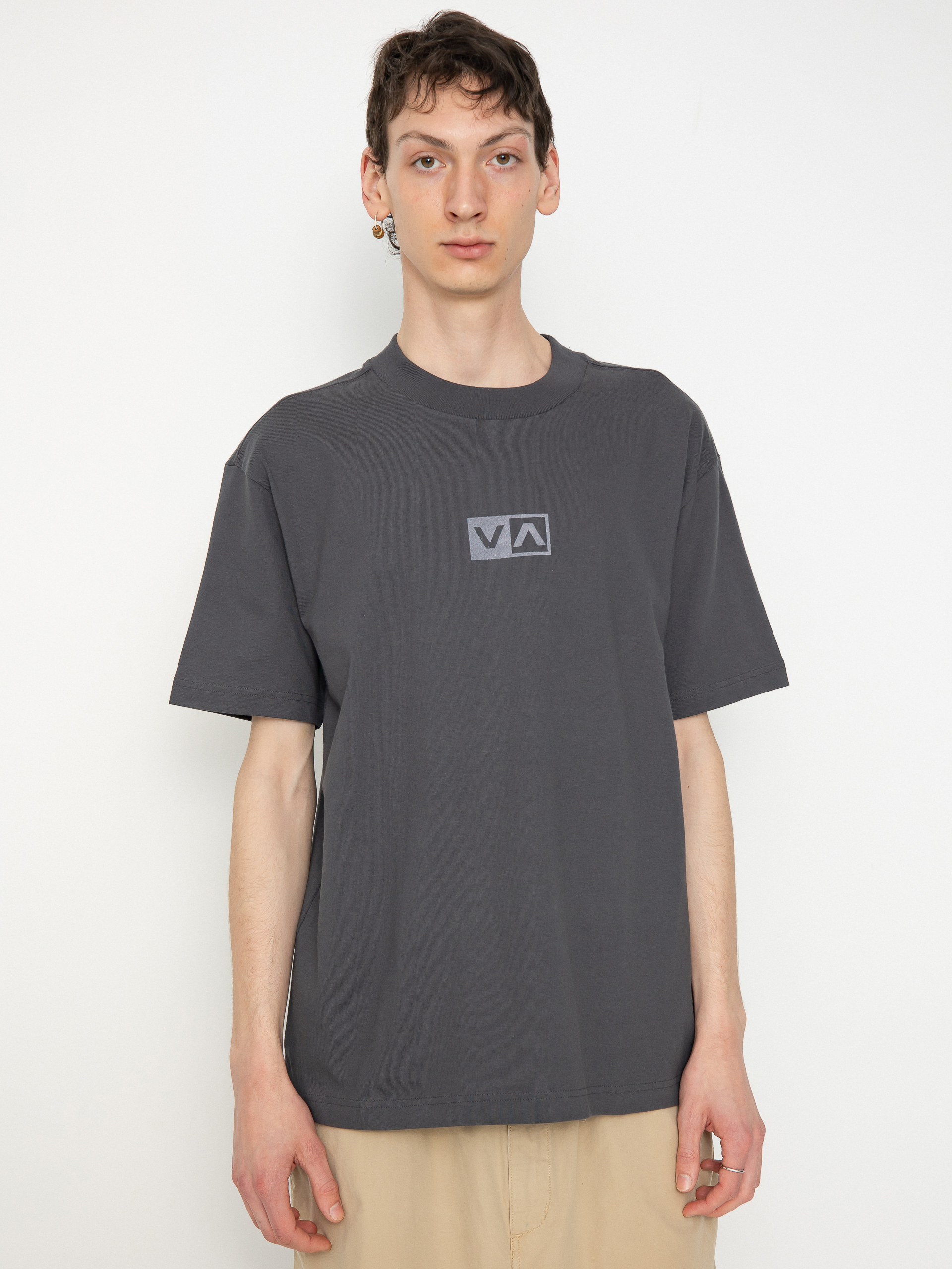 Tričko RVCA Balance Flock
