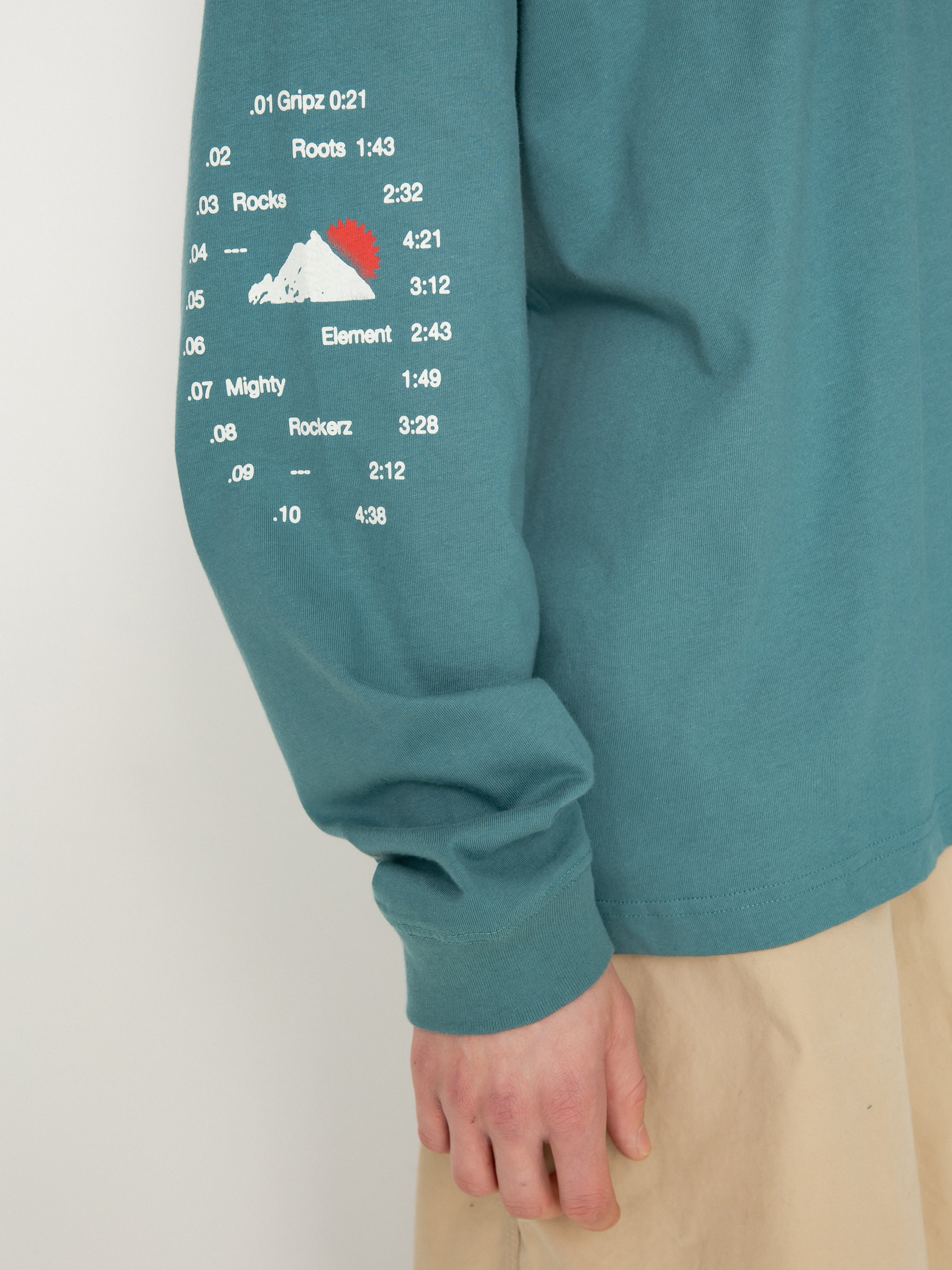 Triko Element Gripz (hydro)