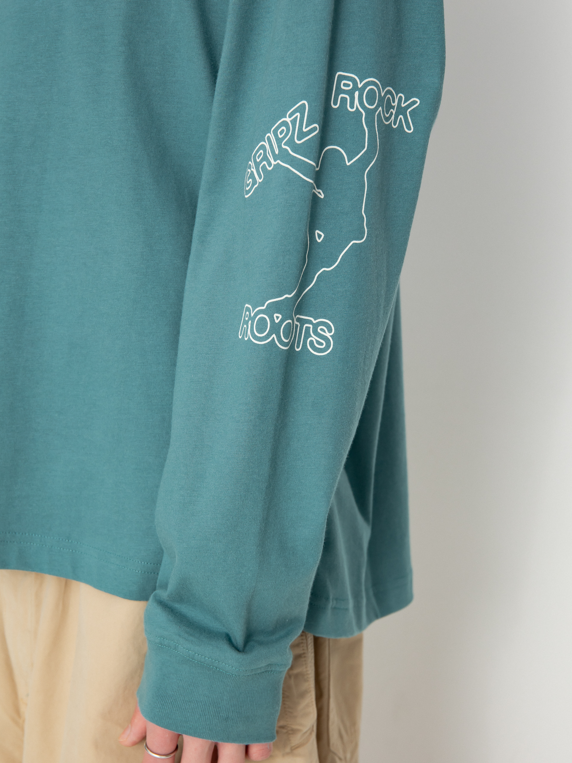 Triko Element Gripz (hydro)