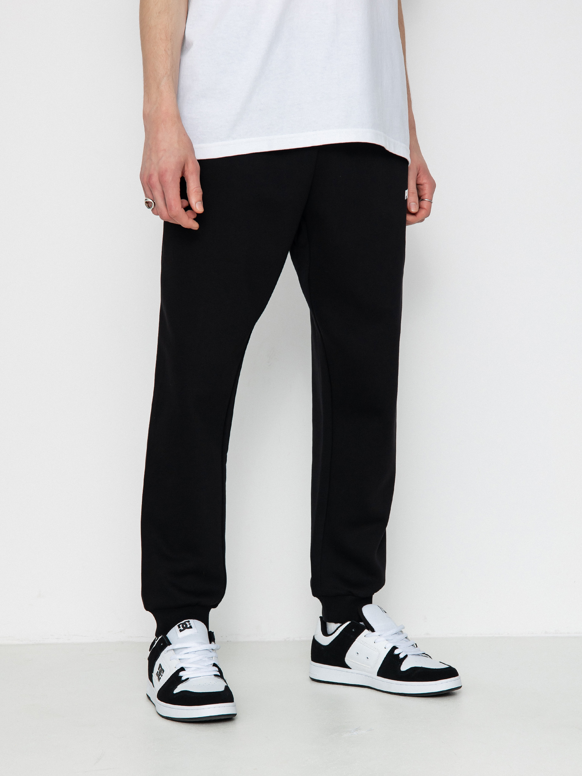 Nohavice Prosto Digo (black)