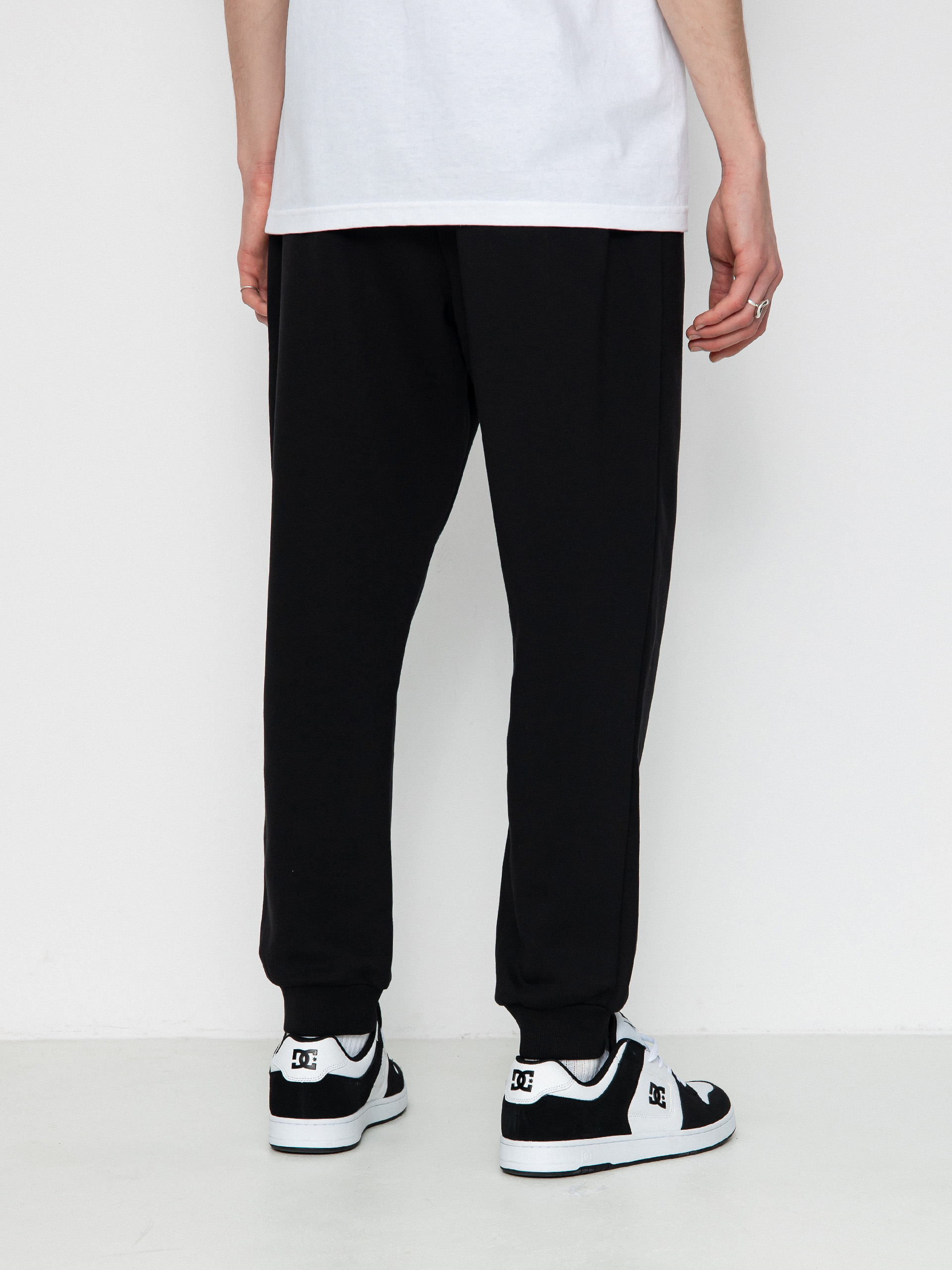 Nohavice Prosto Digo (black)