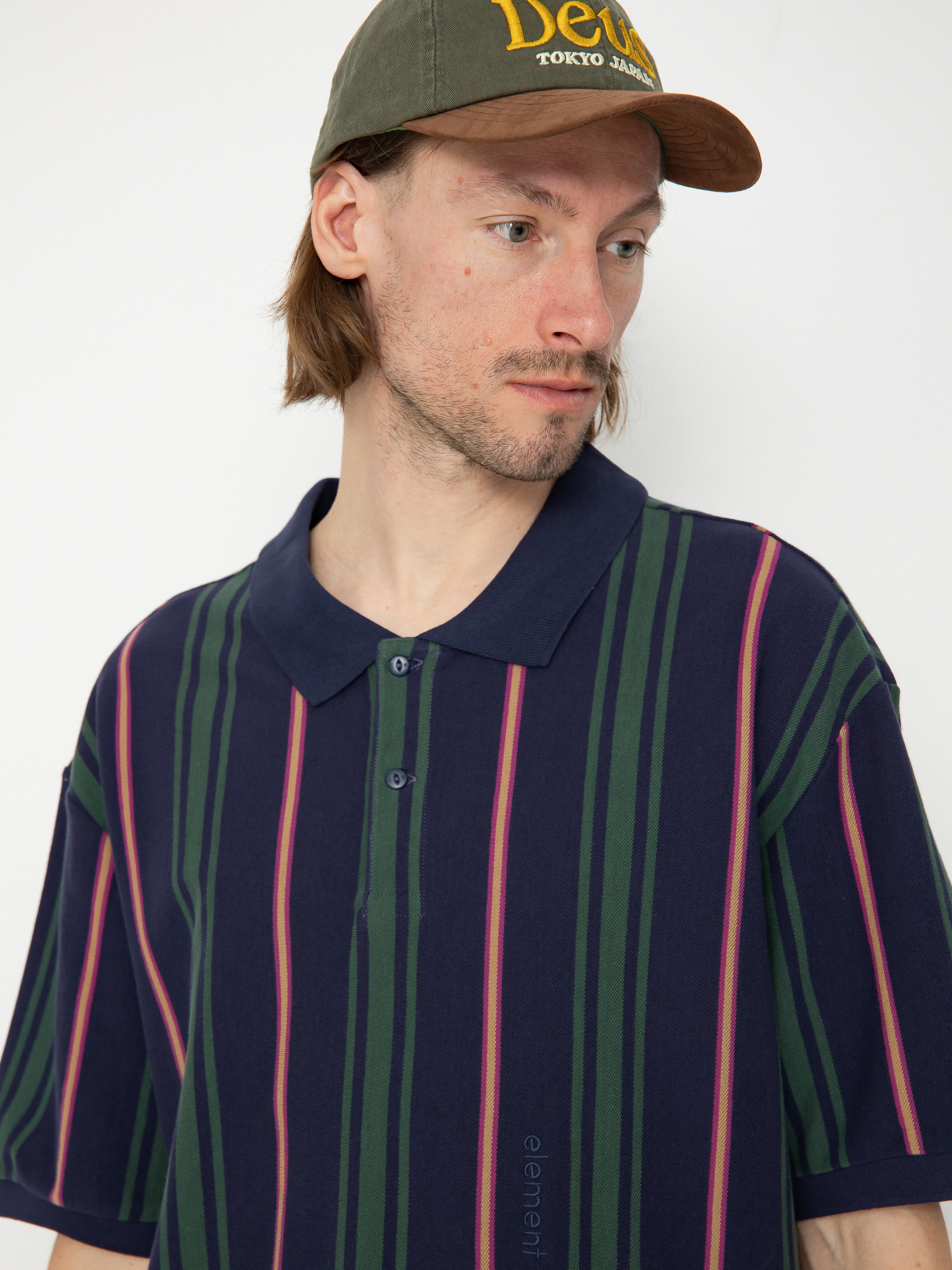 Tričko Element Dales (naval academy)