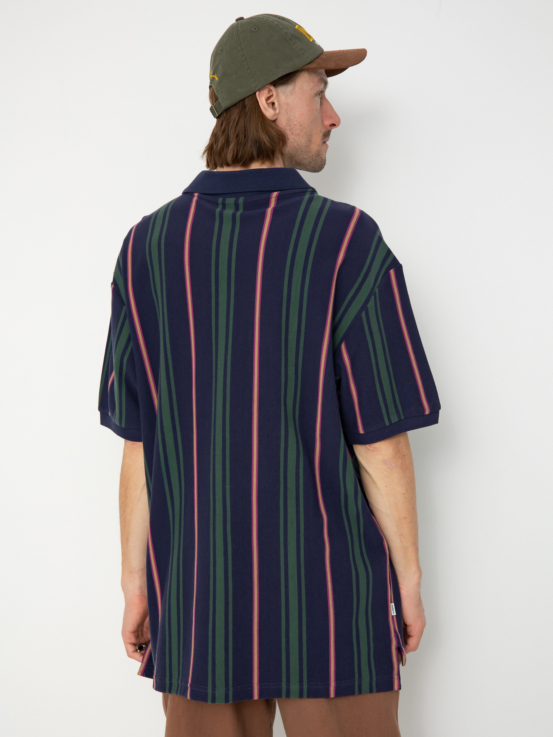 Tričko Element Dales (naval academy)