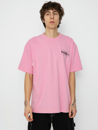 Tričko Polar Skate Spiderweb (pink)