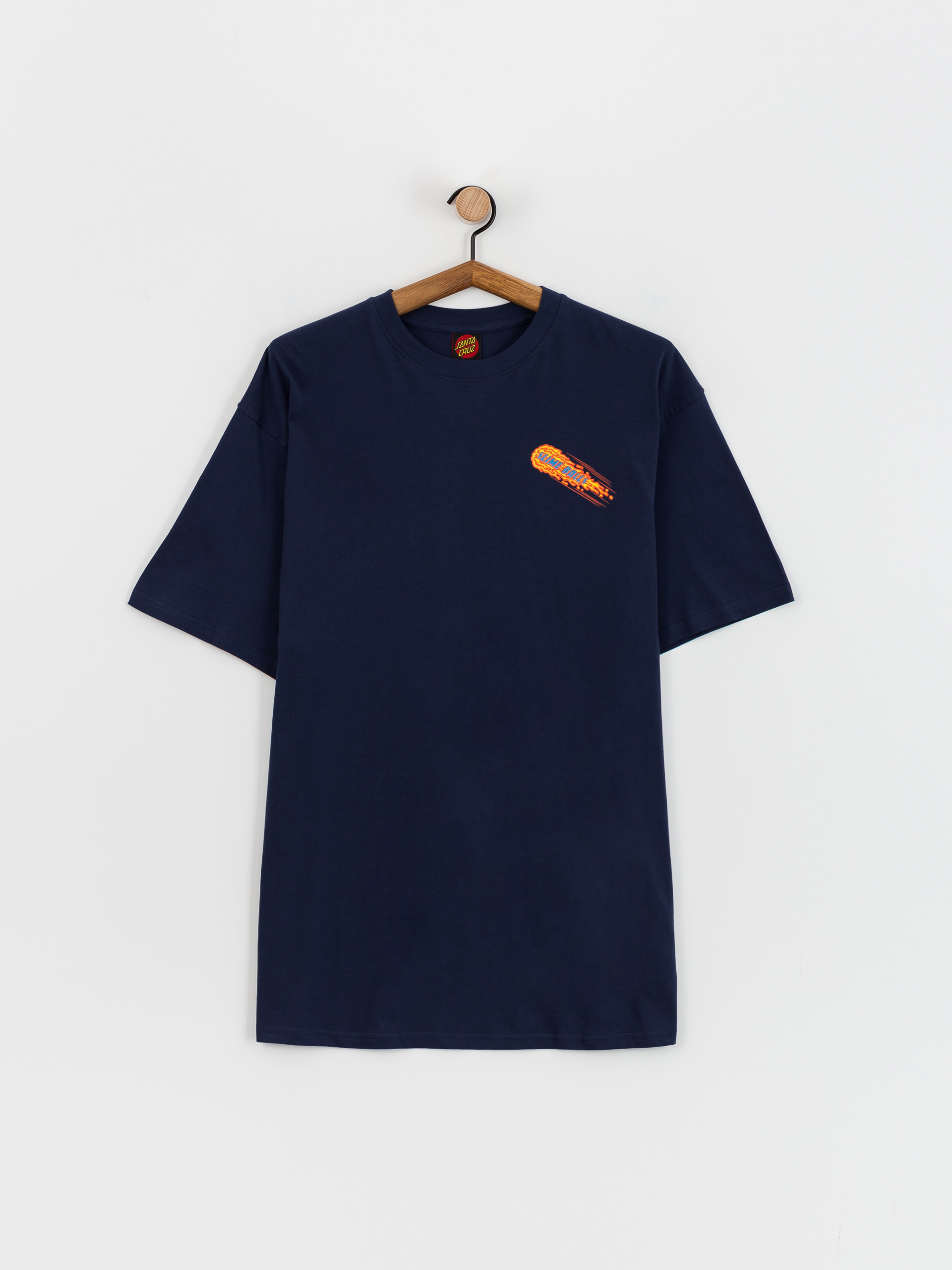 Tričko Santa Cruz Sb Og (midnight blue)