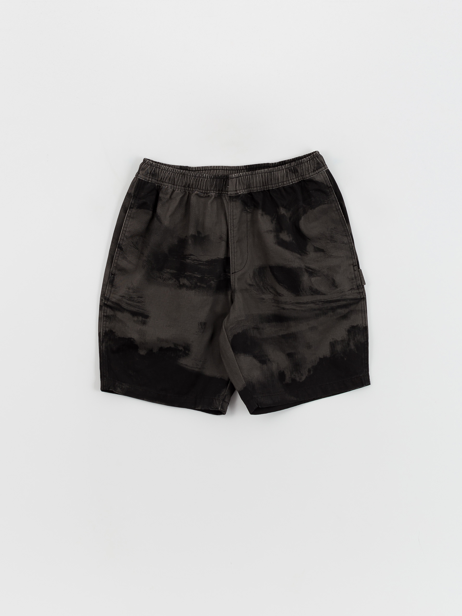 Kraťasy Santa Cruz Painters (black crash)