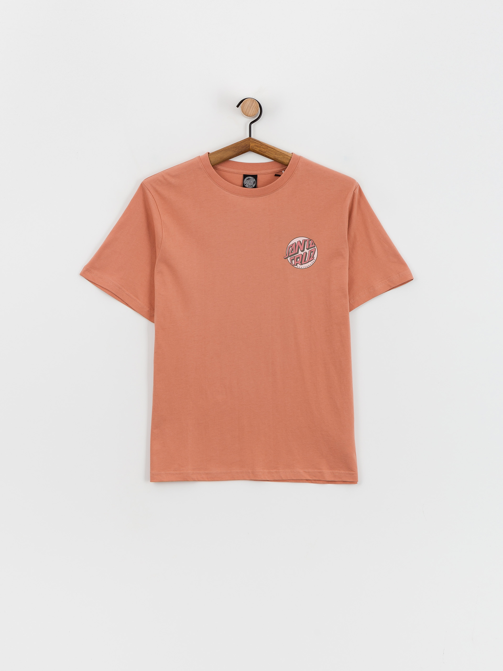 Tričko Santa Cruz Sage Wmn (clay)