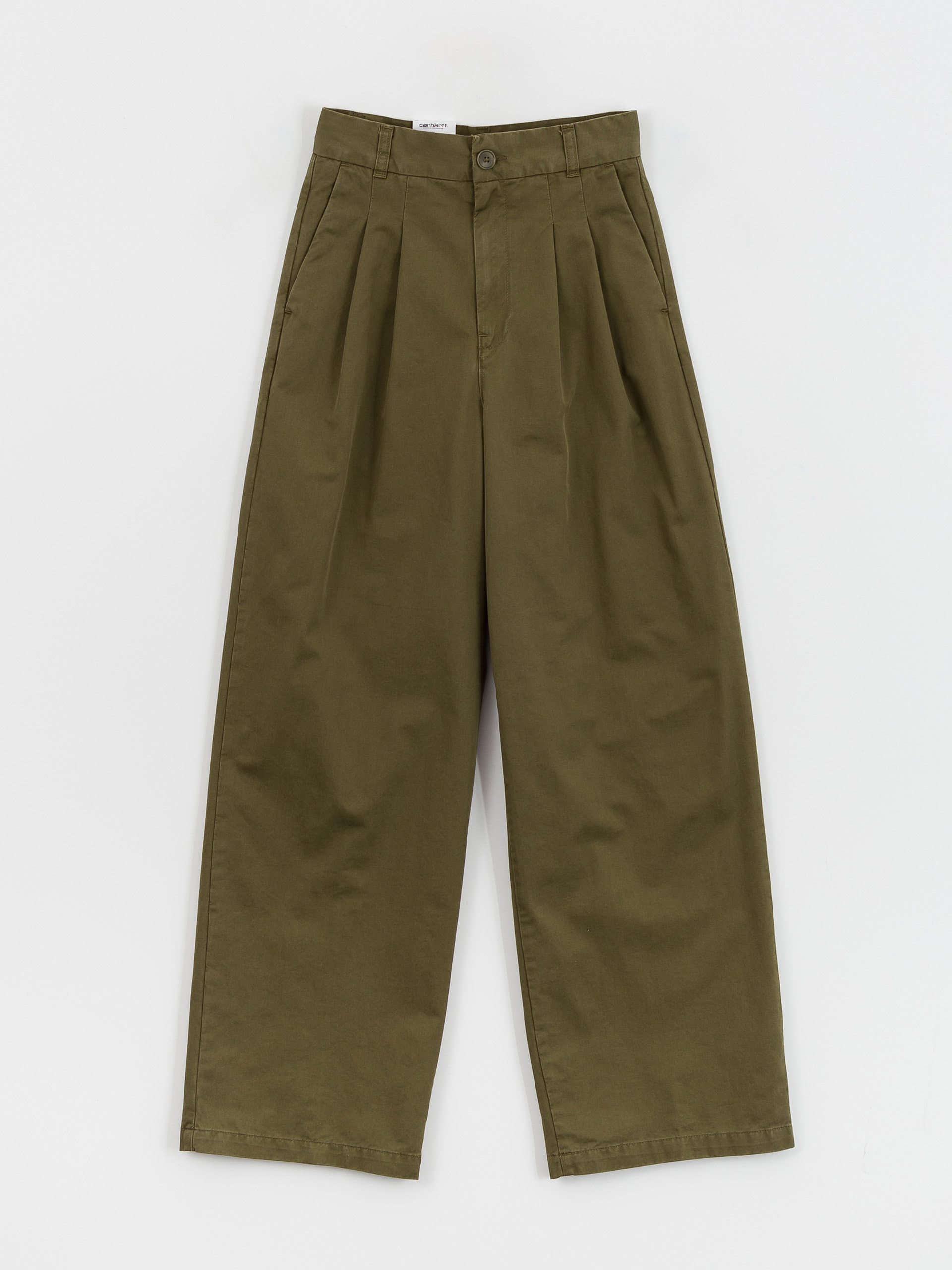 Nohavice Carhartt WIP Leola Wmn (dundee)