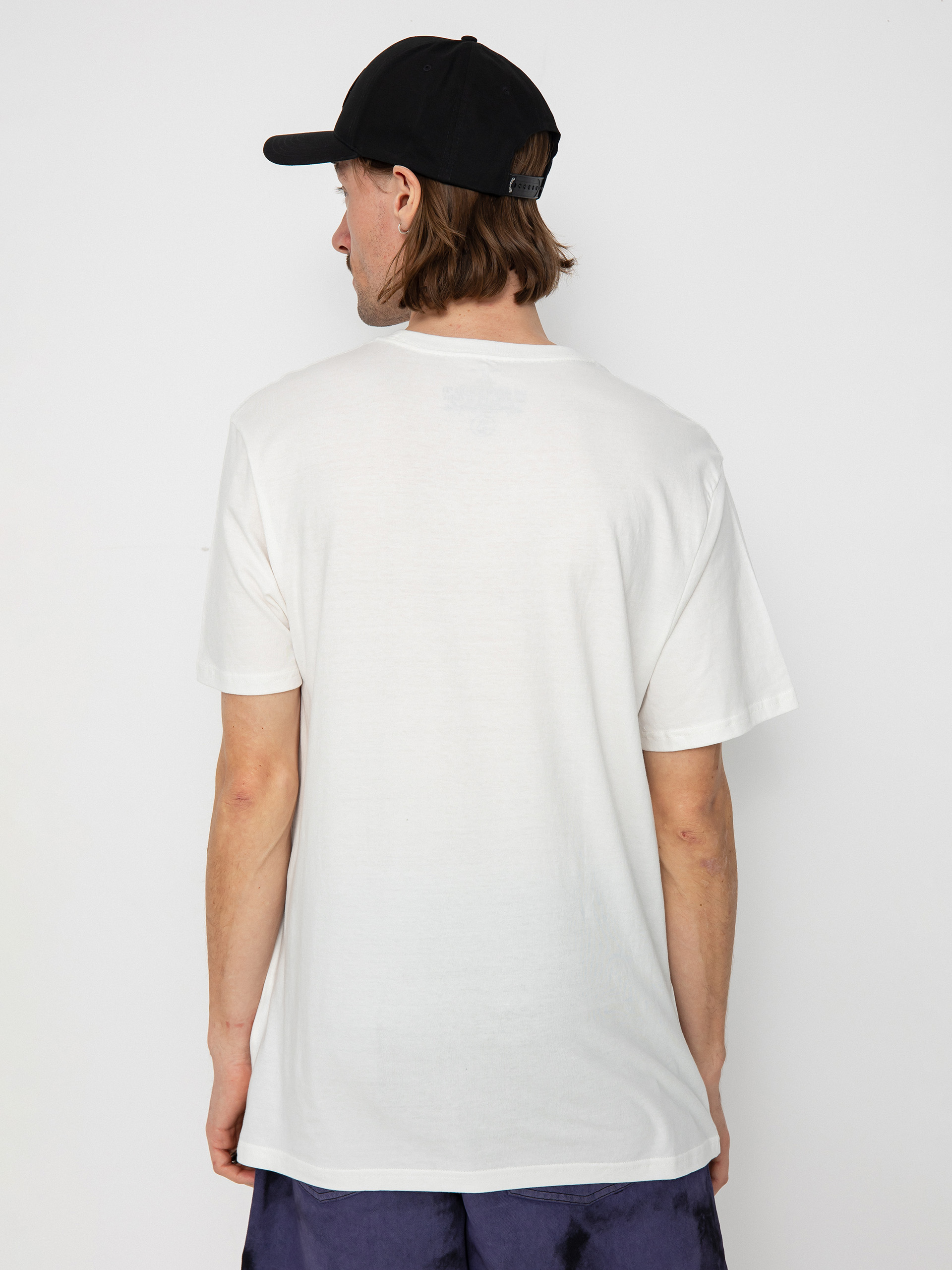 Tričko Volcom Eye See Yew (off white)