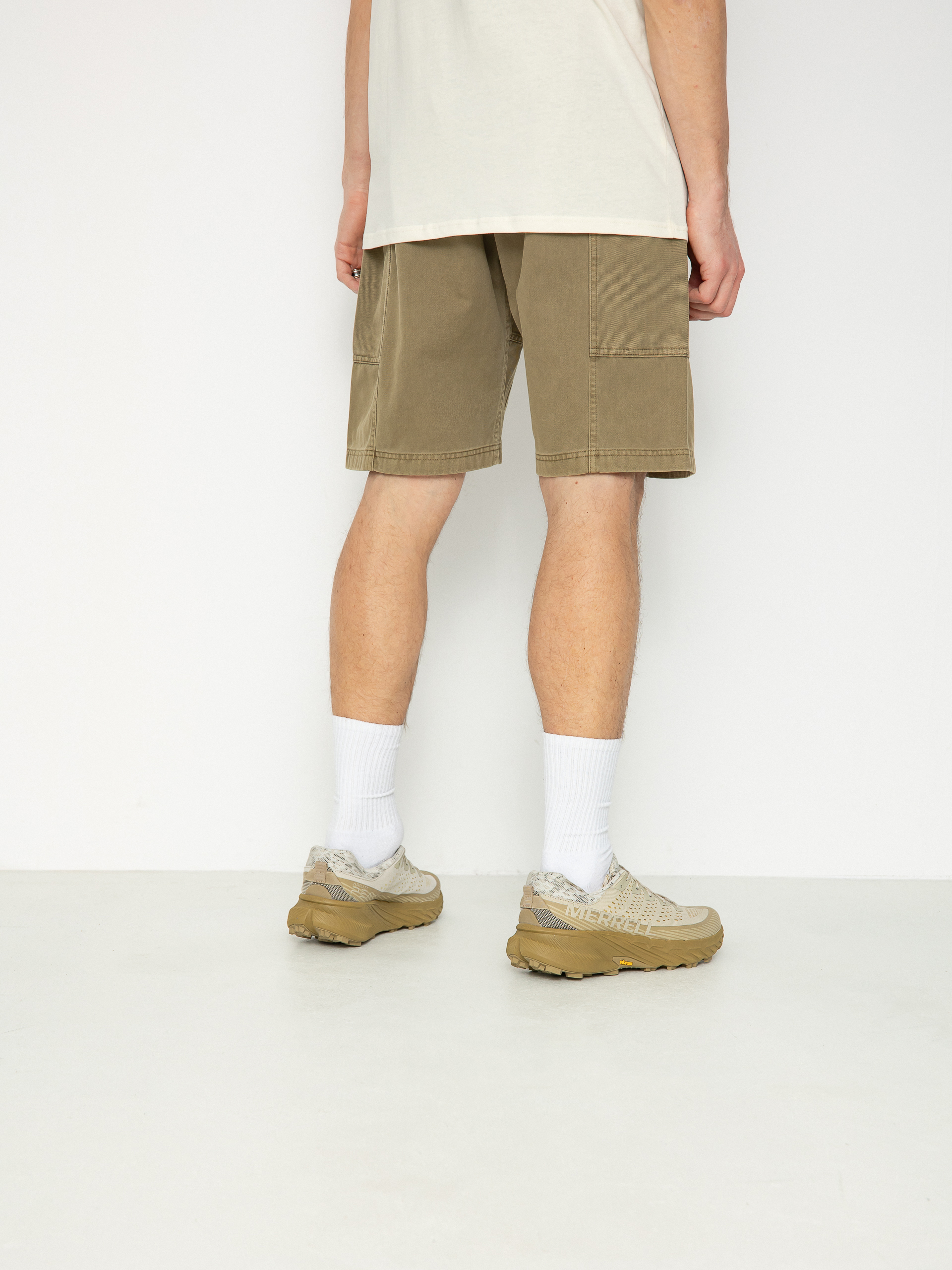 Kraťasy Gramicci Gadget Short (moss)