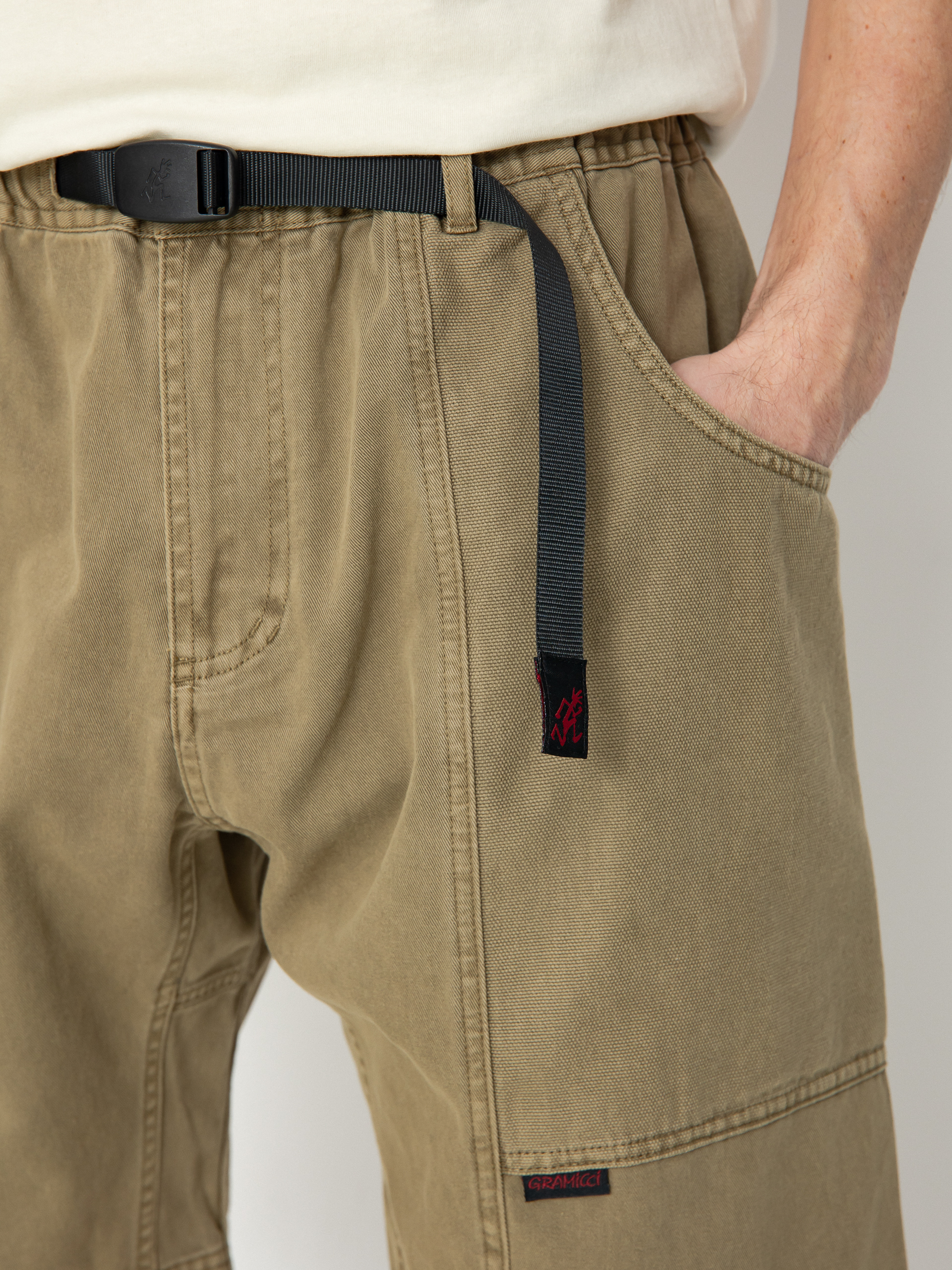 Kraťasy Gramicci Gadget Short (moss)