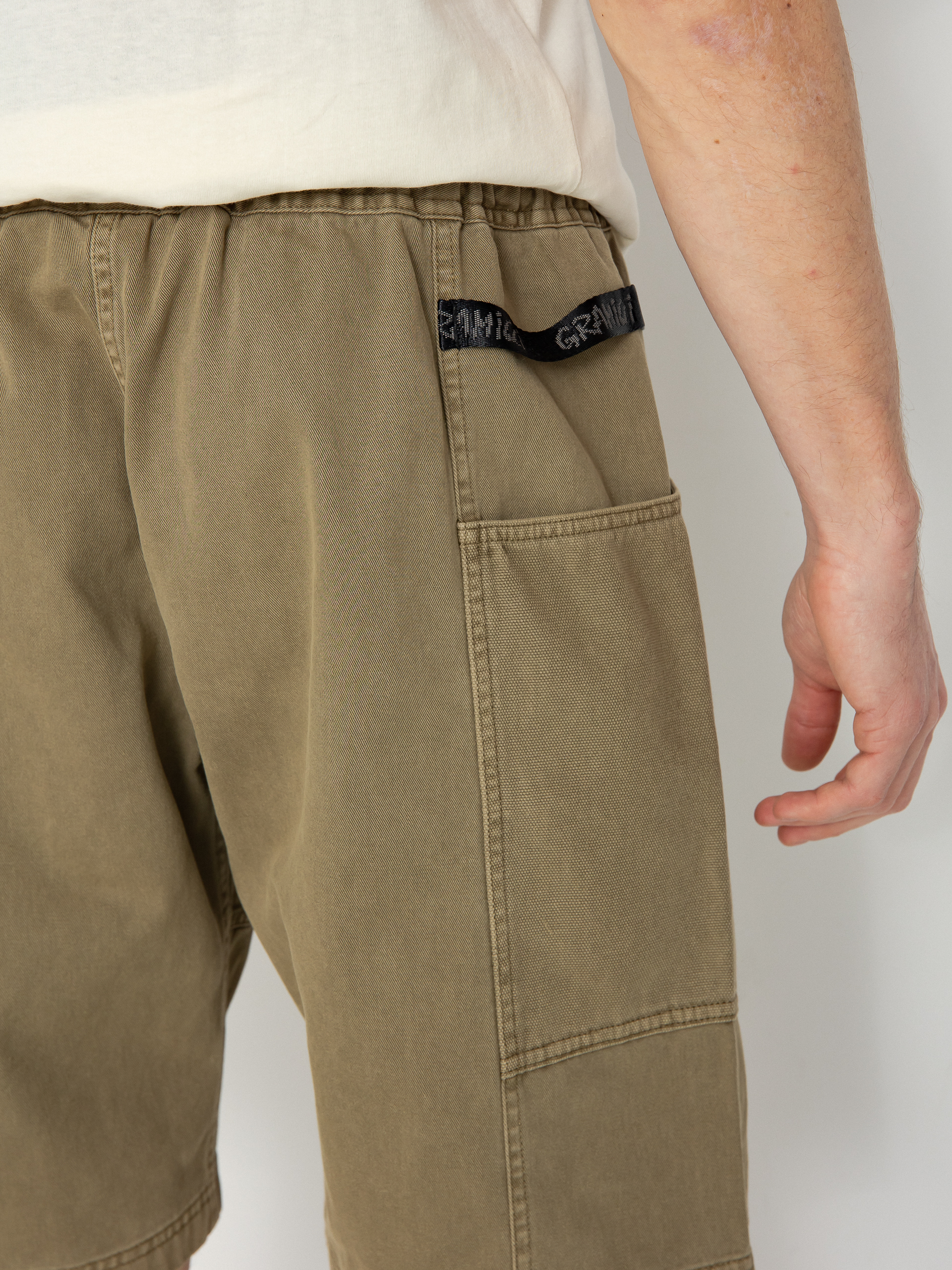 Kraťasy Gramicci Gadget Short (moss)