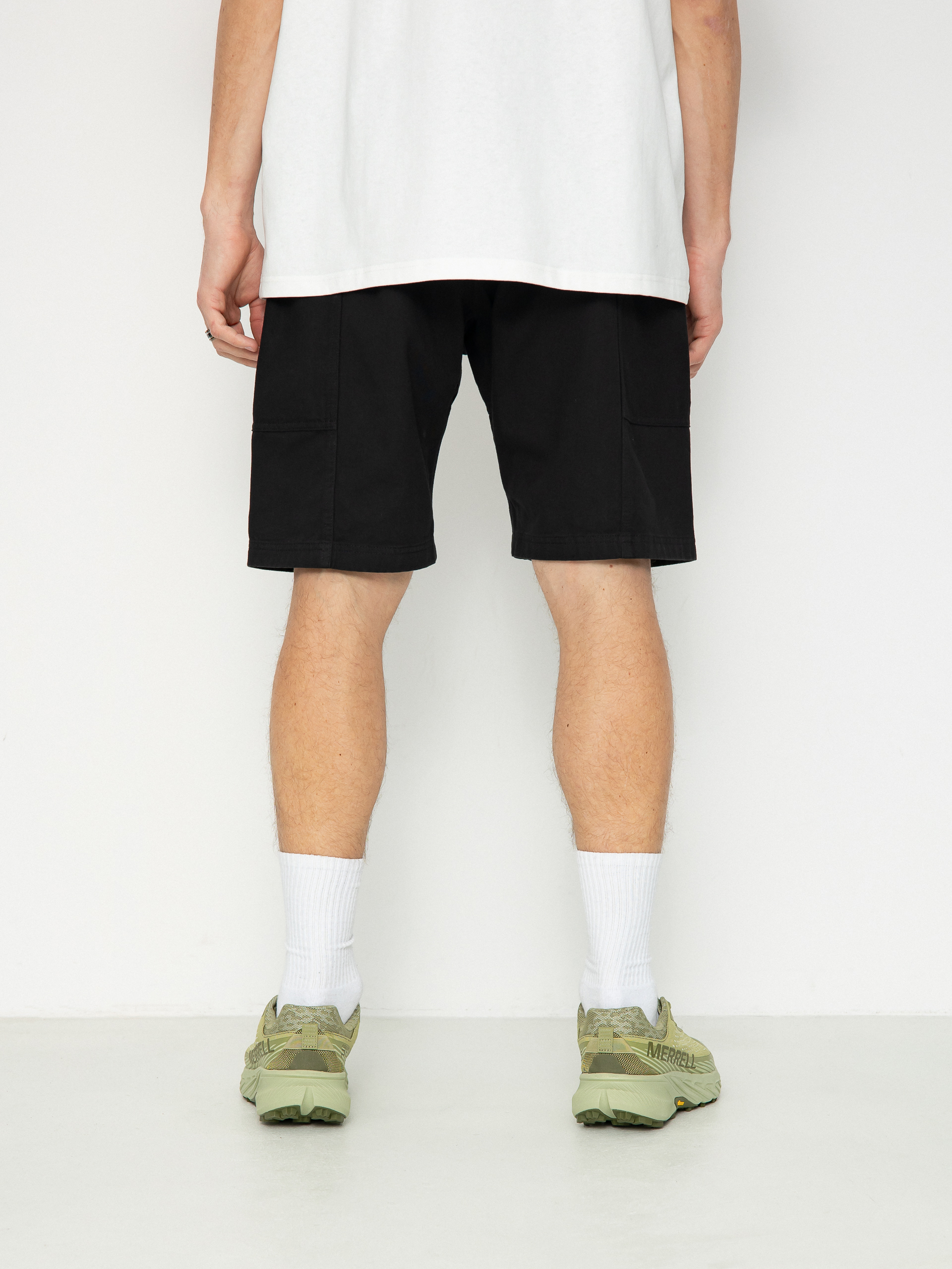 Kraťasy Gramicci Gadget Short (black)