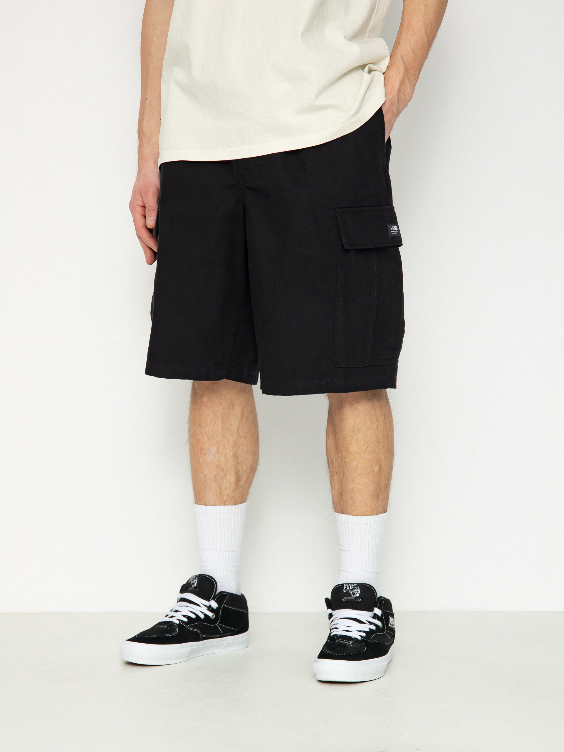Krau0165asy Vans Range Cargo Loose (black)
