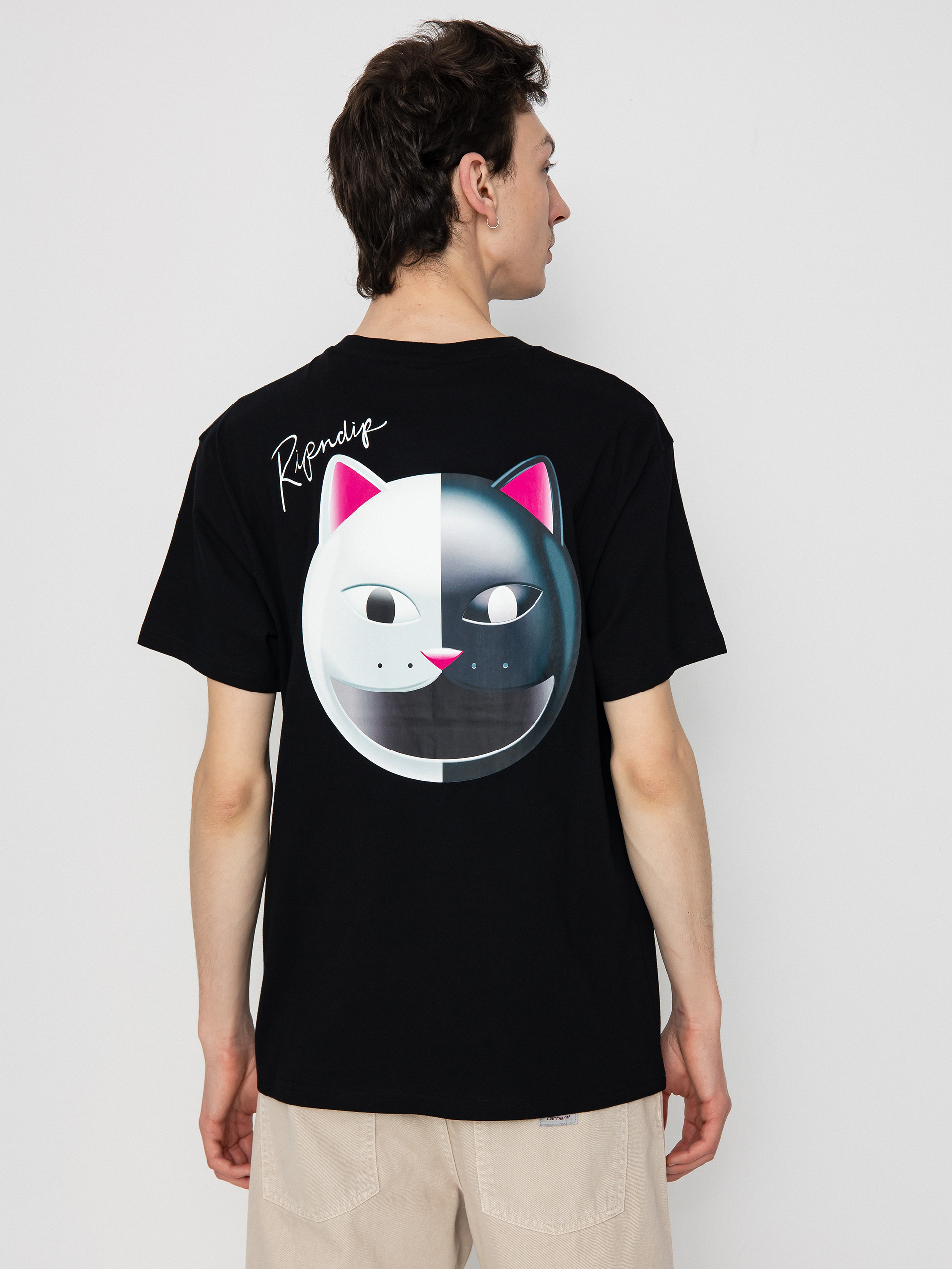 Tričko RipNDip Lose Yourself