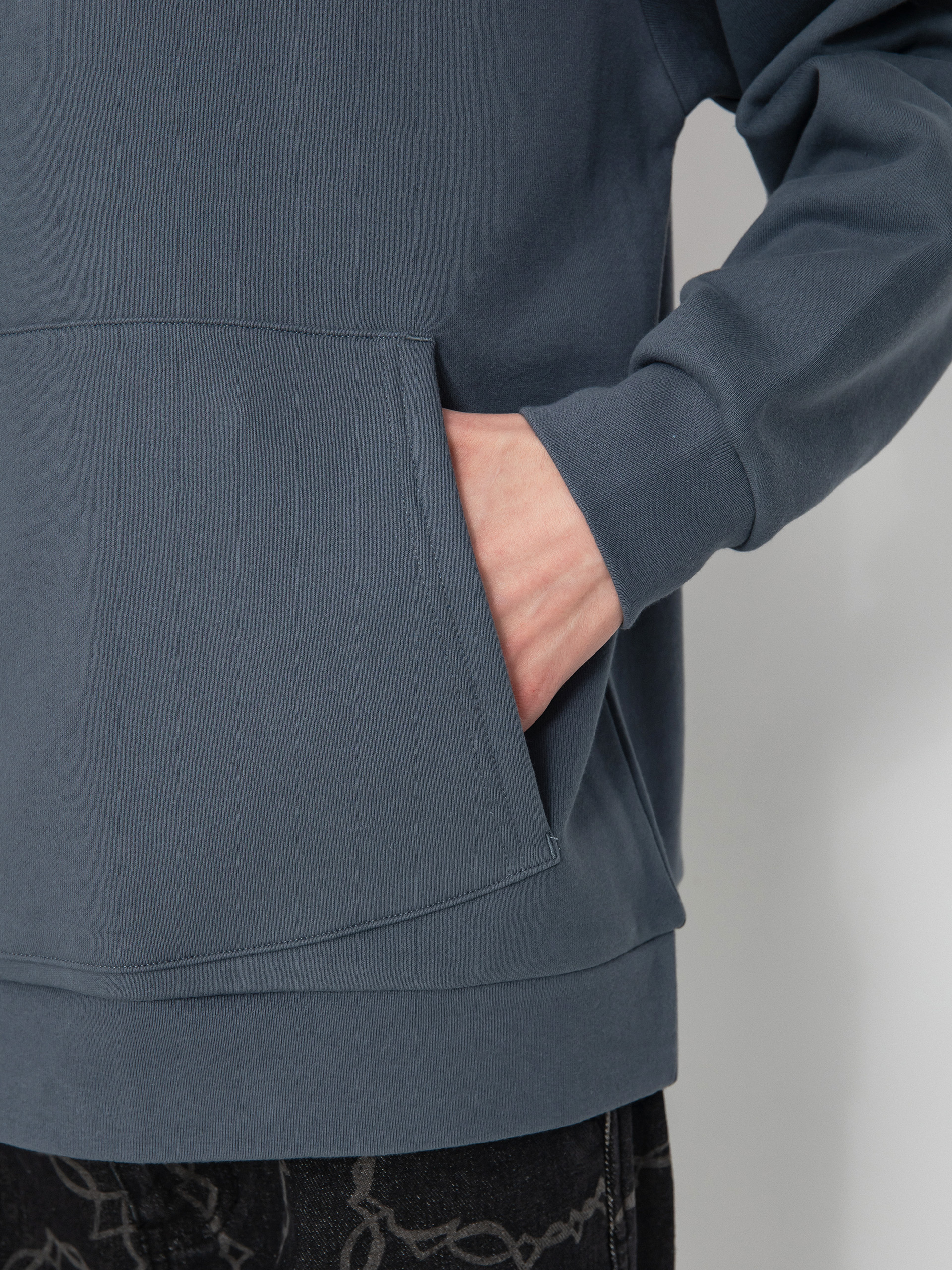 Mikina RipNDip Yee Haw (storm blue)