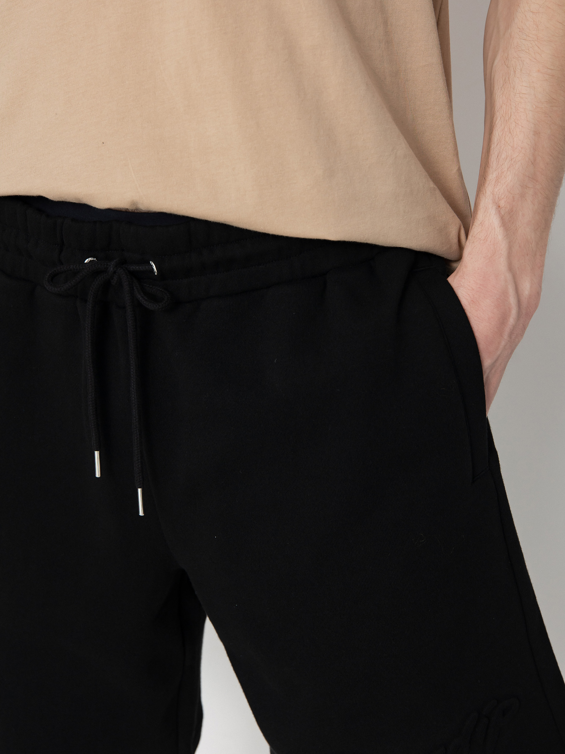 Kraťasy RipNDip Autograph (black)