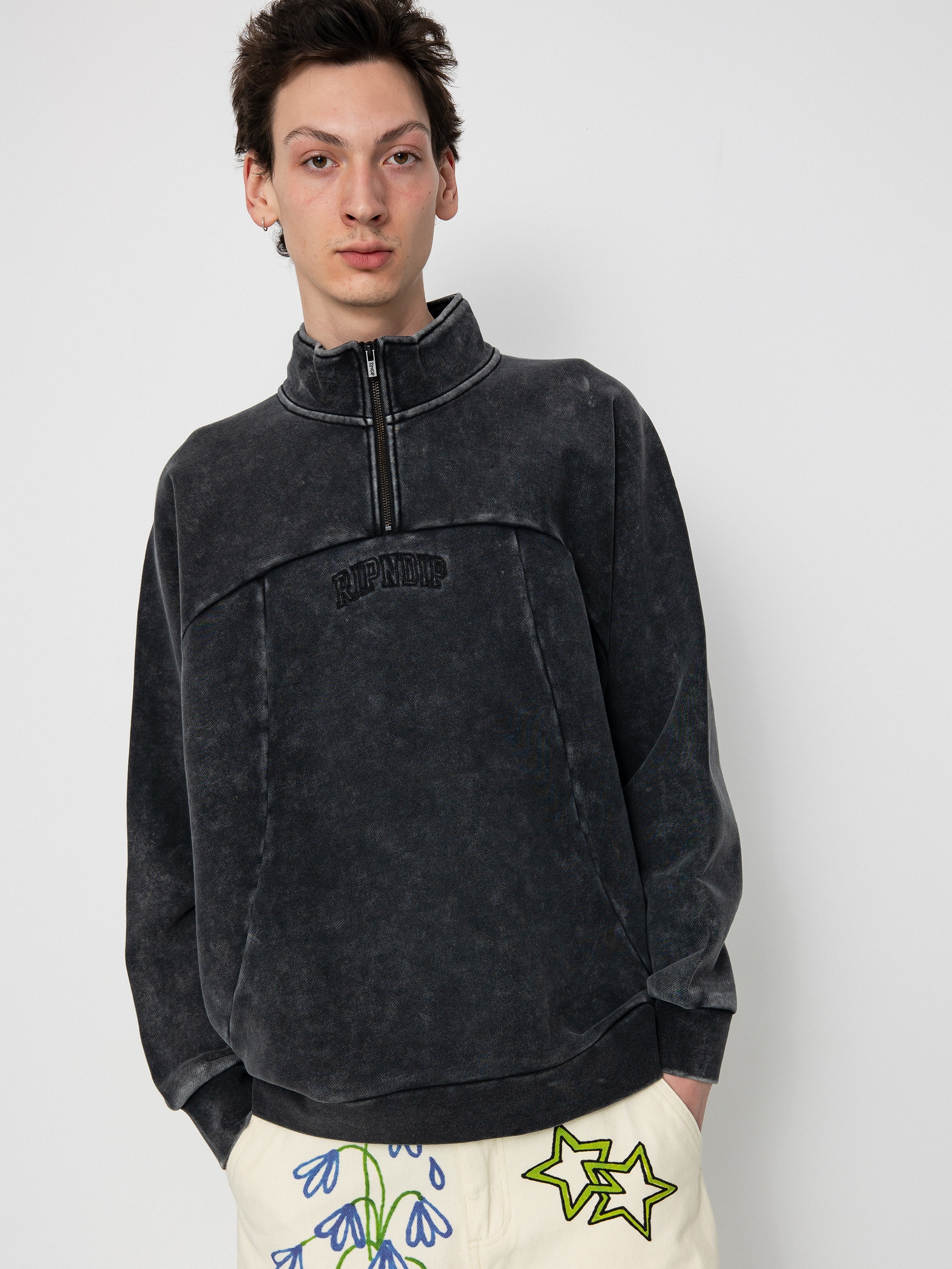 Bunda RipNDip Night Anorak