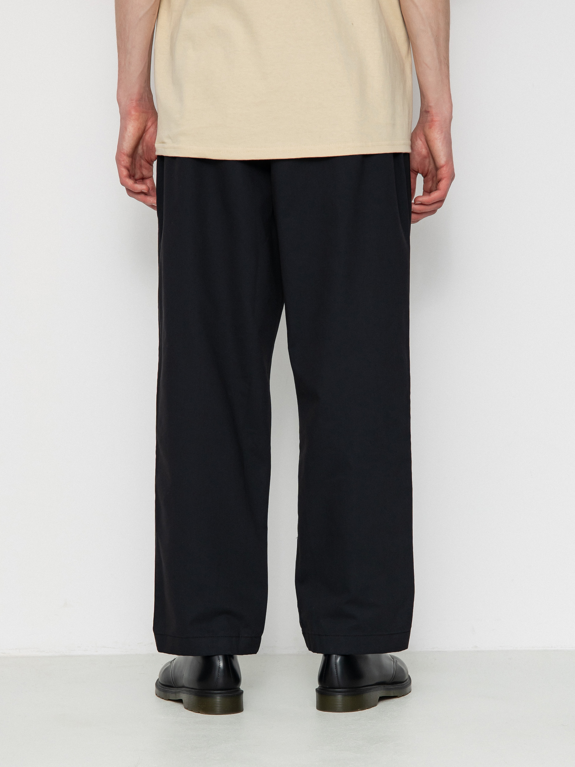 Nohavice Element Burley 2.0 (flint black)