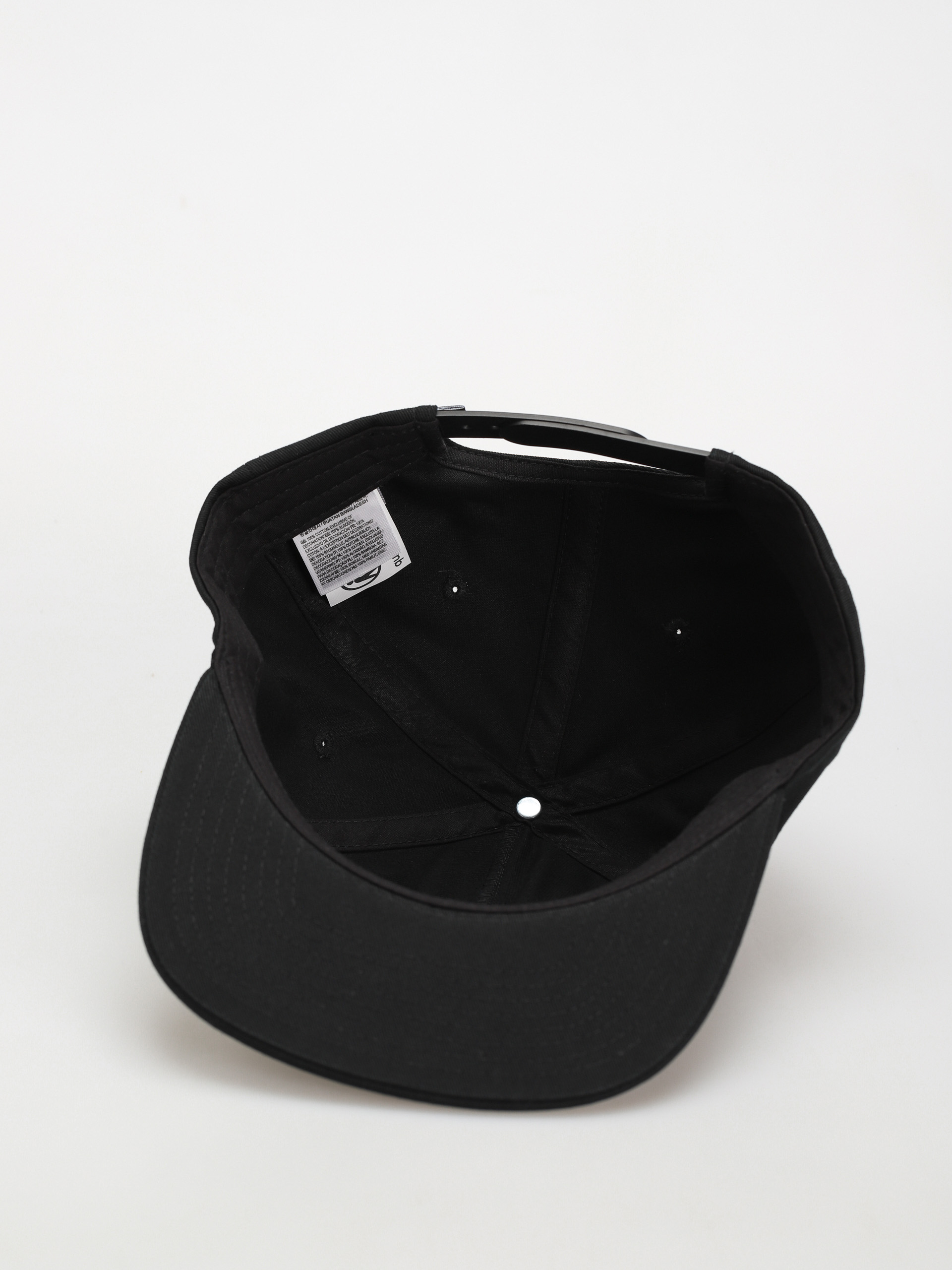 Šiltovka Vans Fresh Bloom Low Unstructured (black)