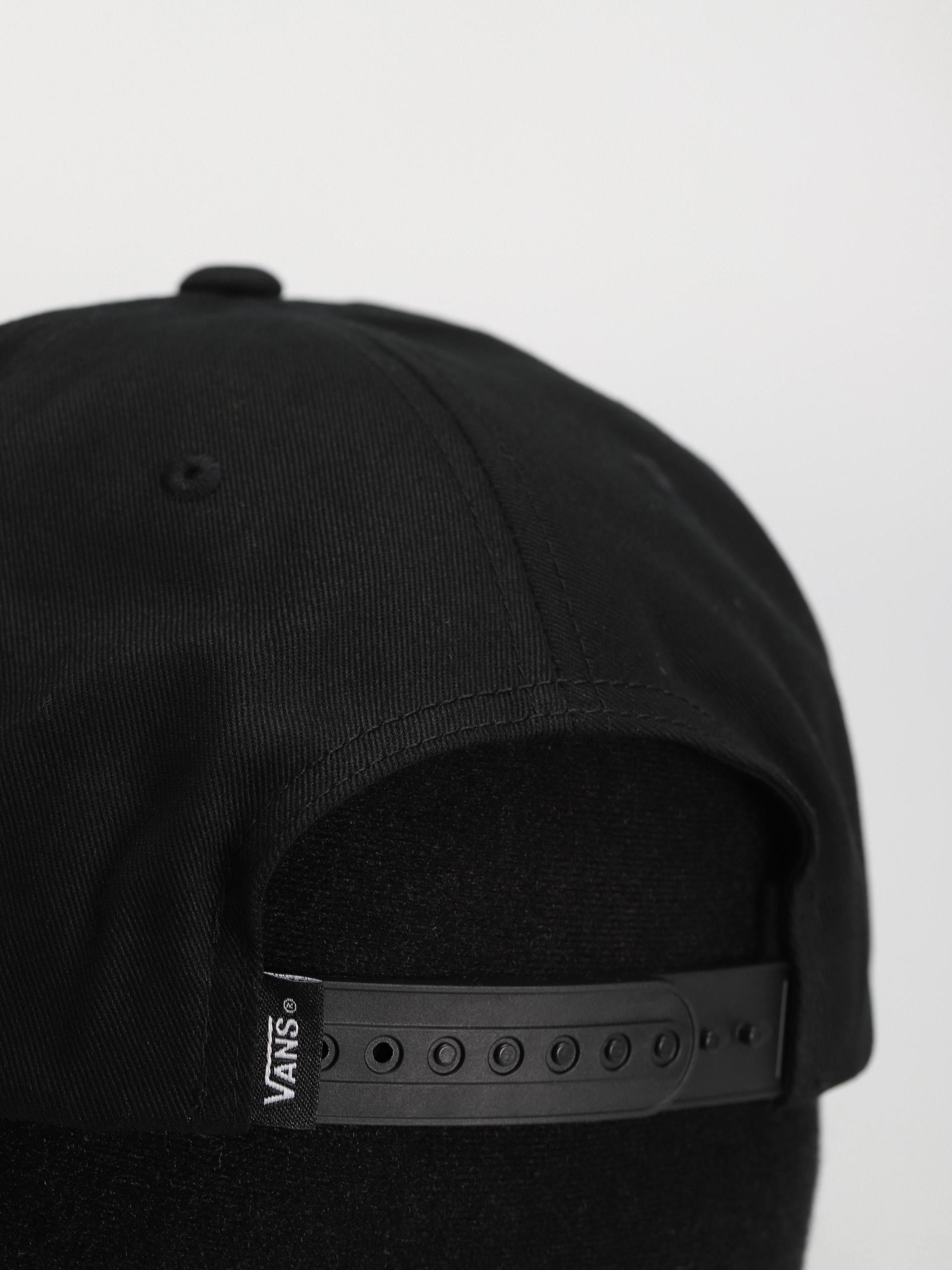 Šiltovka Vans Fresh Bloom Low Unstructured (black)